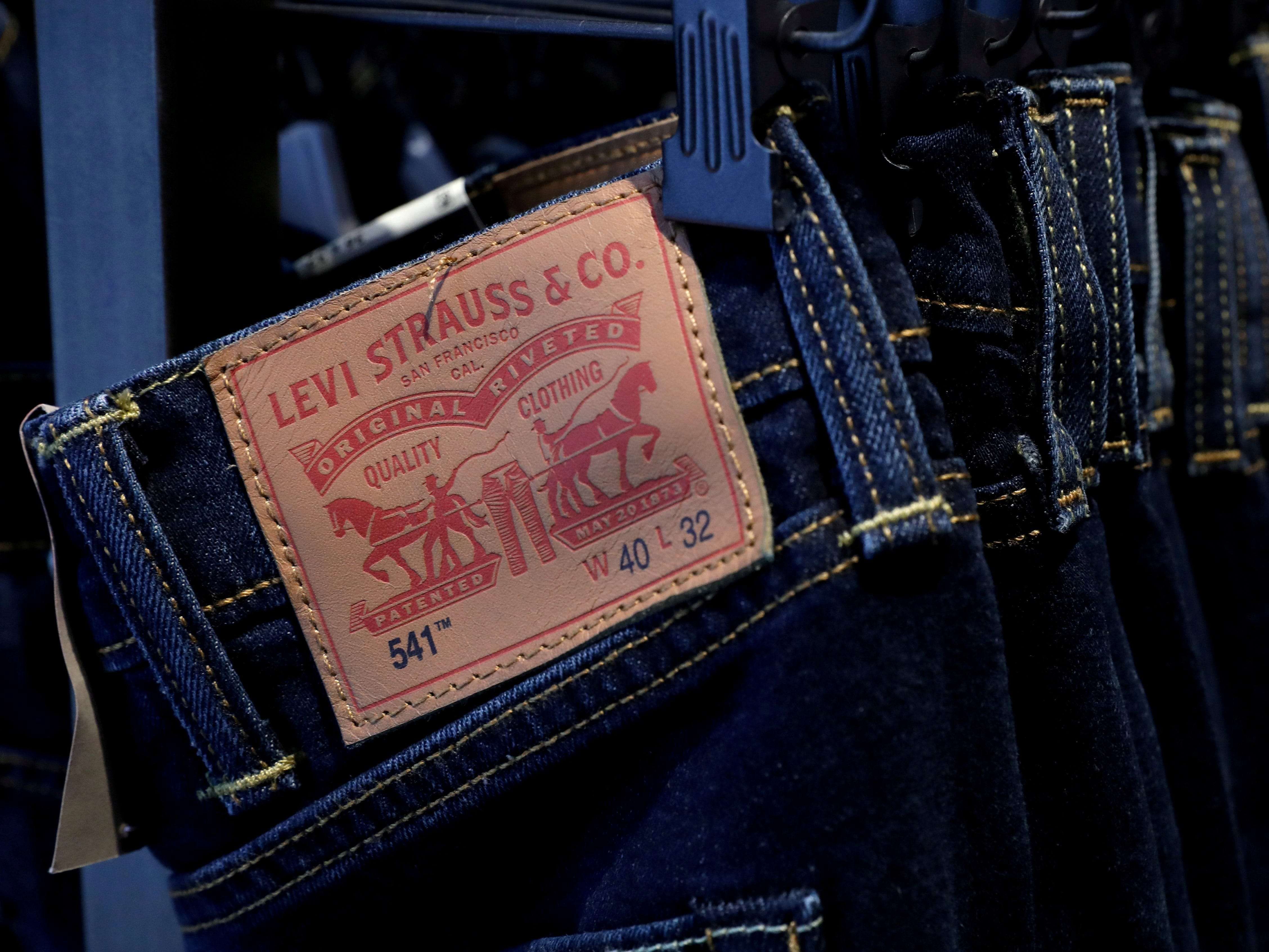 miss me jeans resale