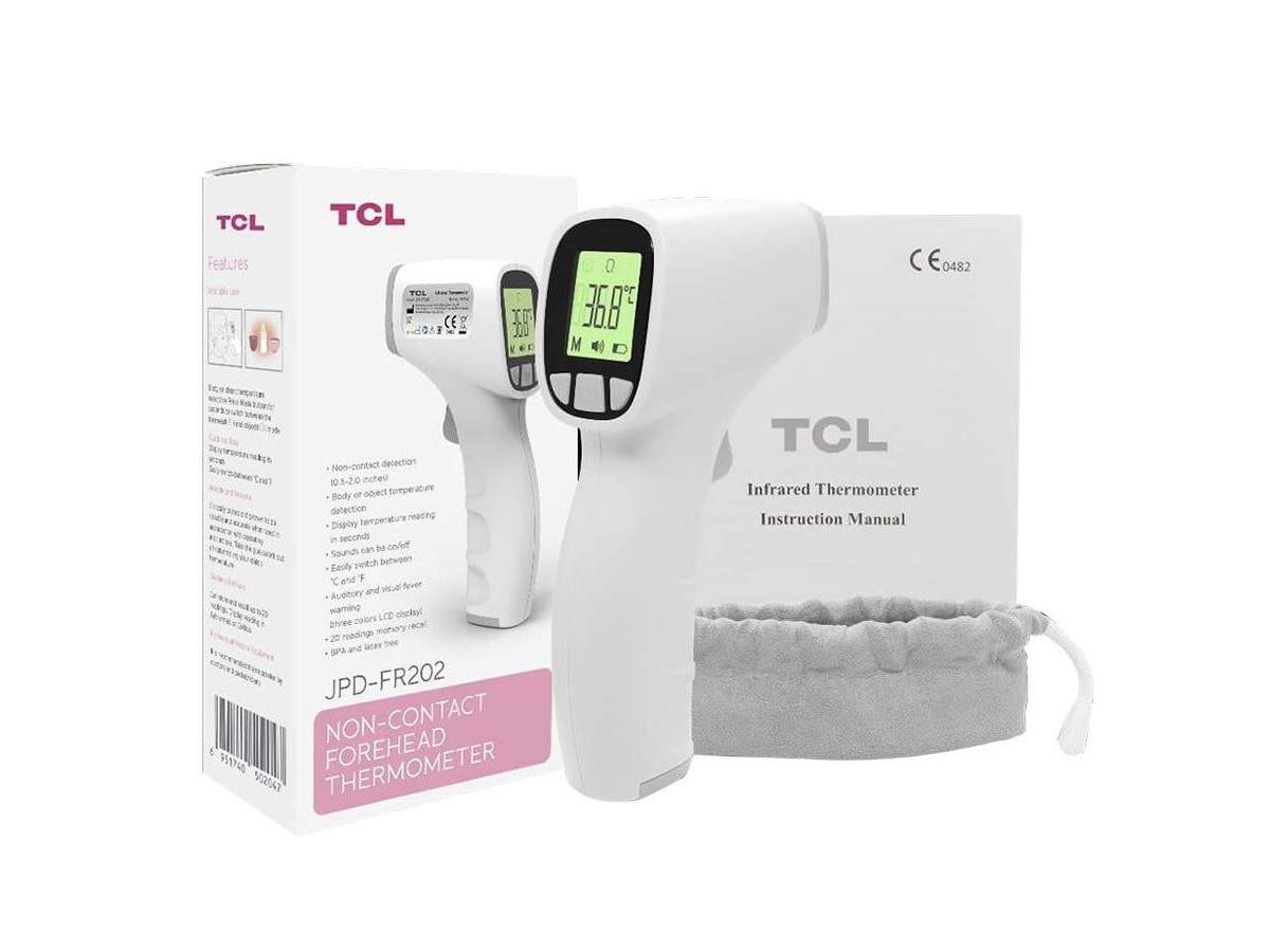 Best digital thermometers in India
