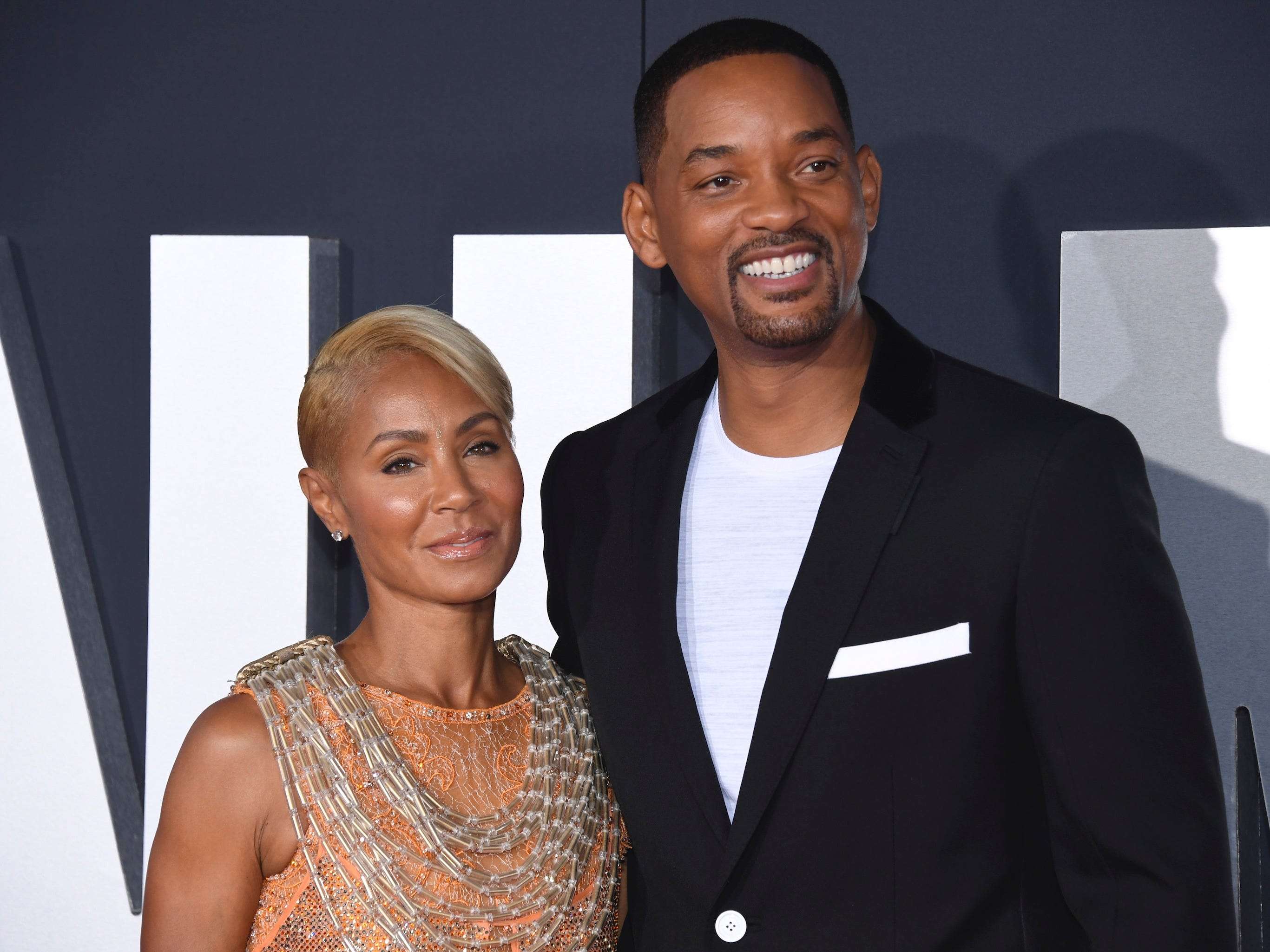 Will Smith reveals why he looked like he was crying on 'Red Table Talk ...