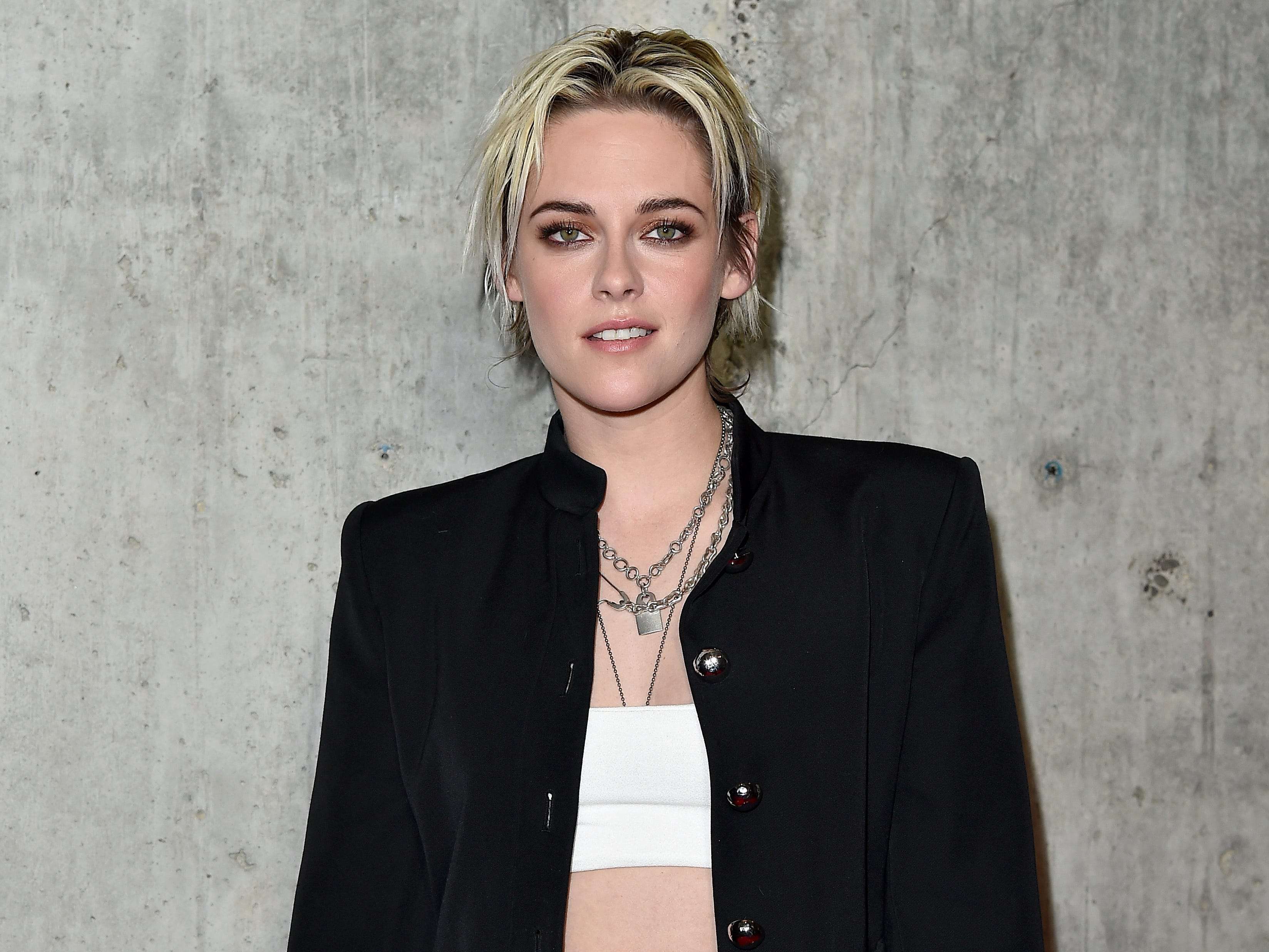 Kristen Stewart Explains How Being Hounded About Labeling Her Sexuality Affected Her When She