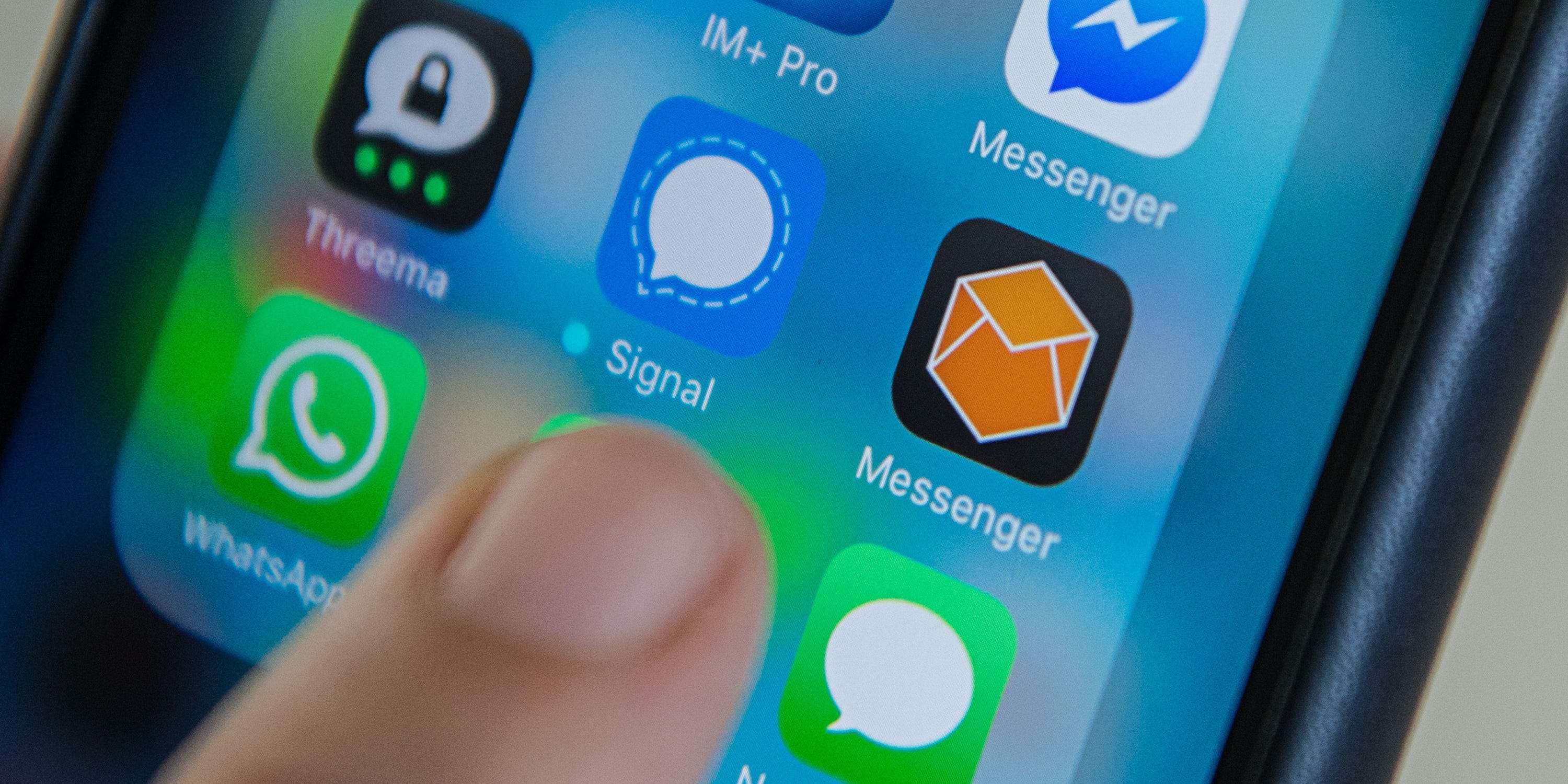 How To Block Messaging On Android