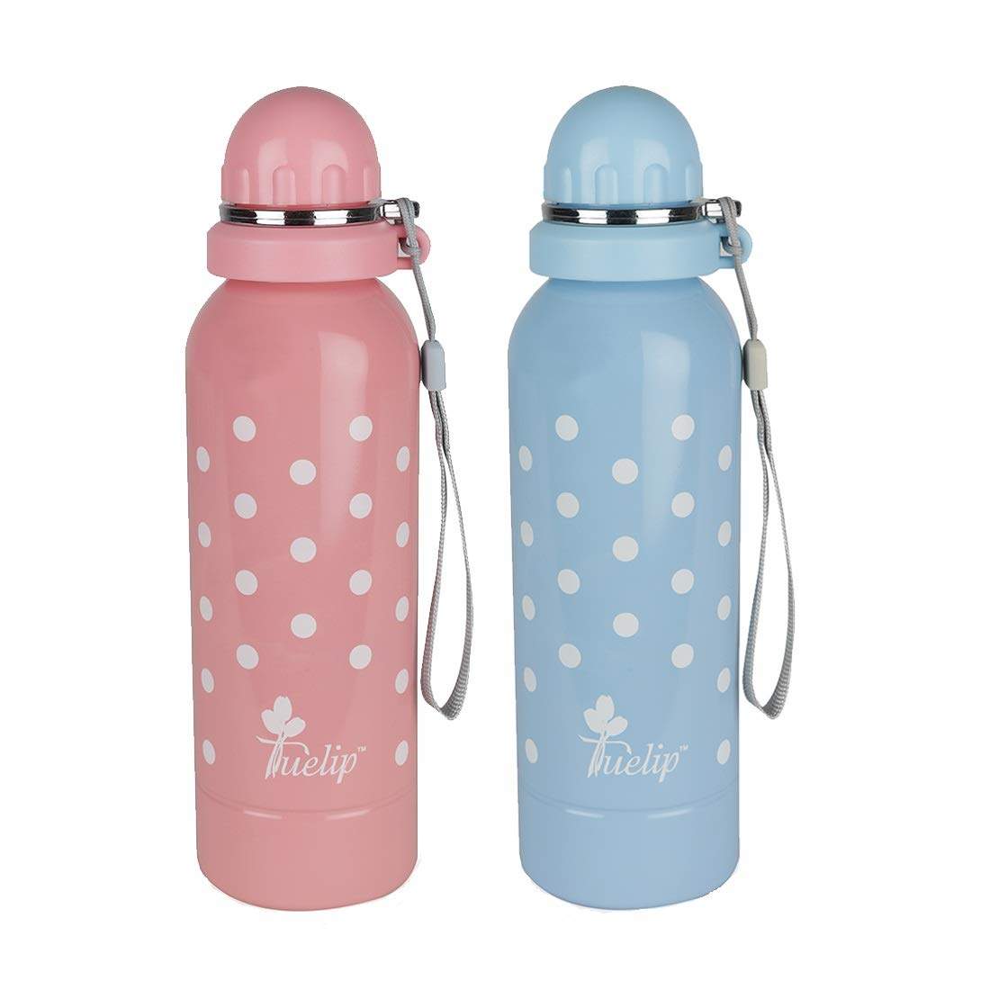 Best steel bottles for kids in India