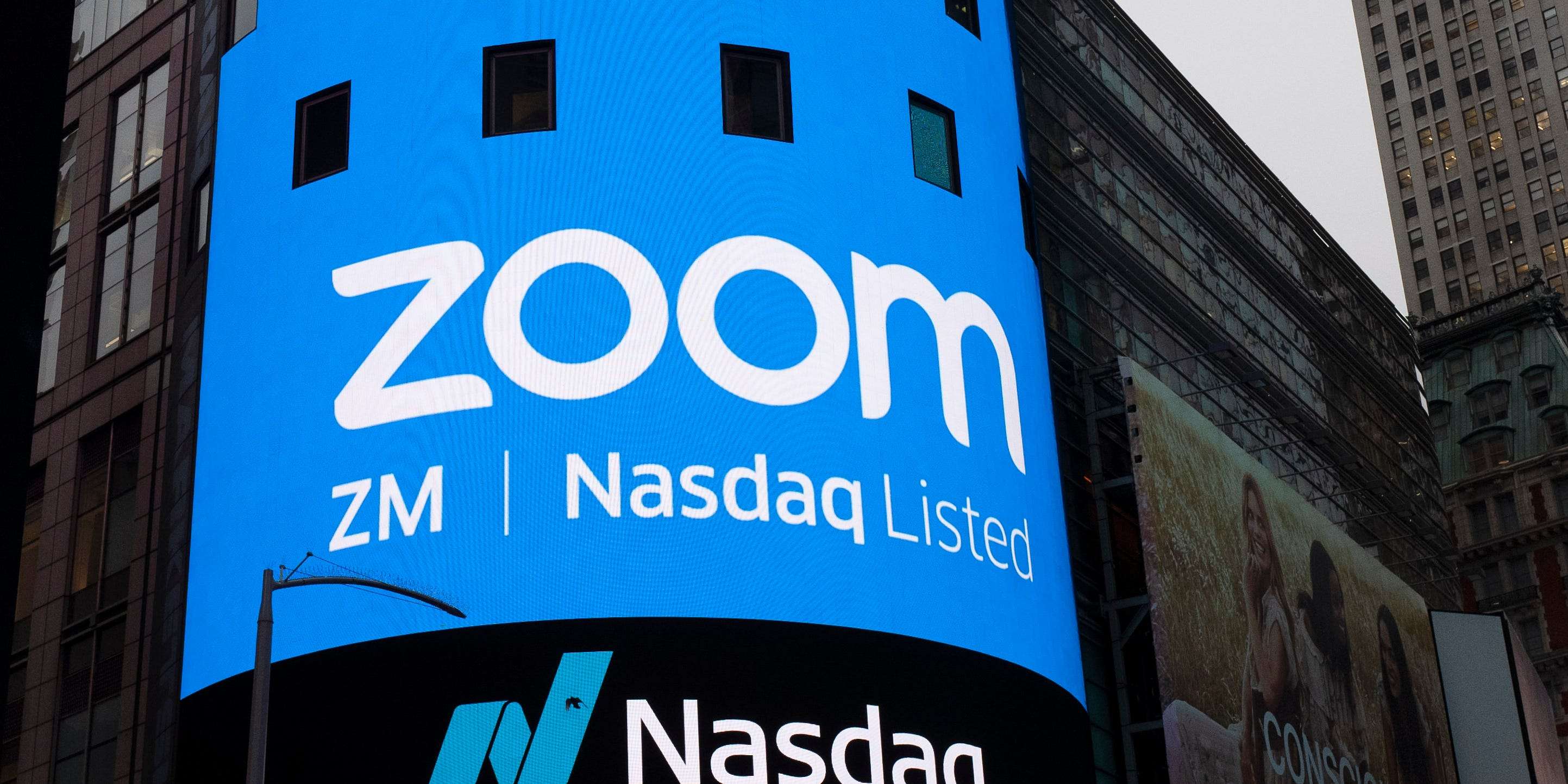 'What is a Zoom Room?' Zoom's virtual meeting room service, explained