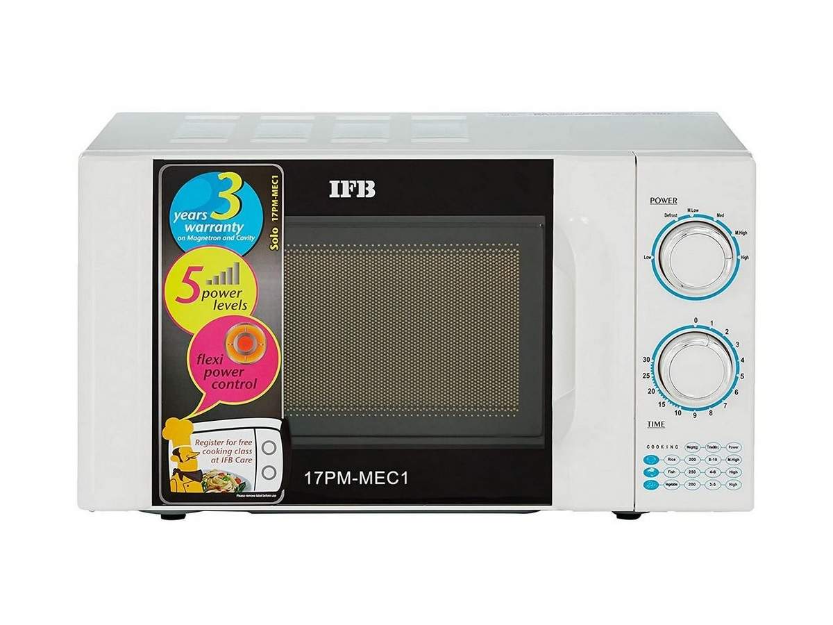 best microwave on a budget