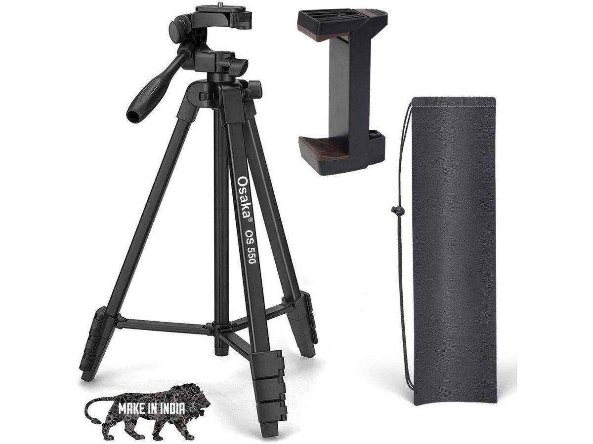 photron stedy pro 550 tripod review