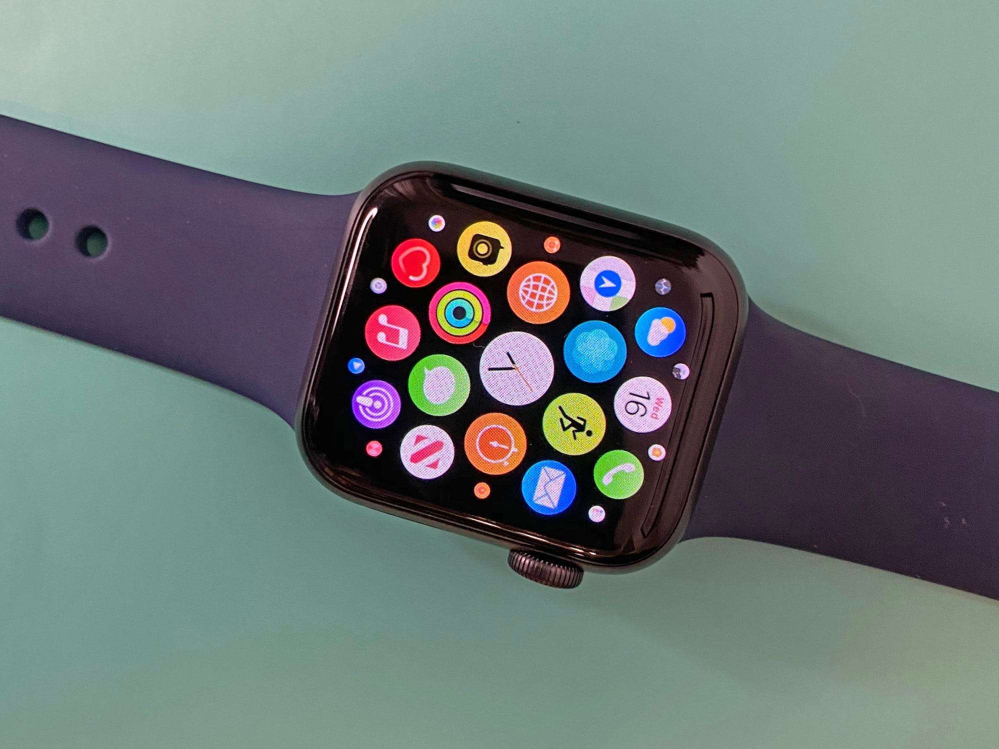 apple watch valentines sale