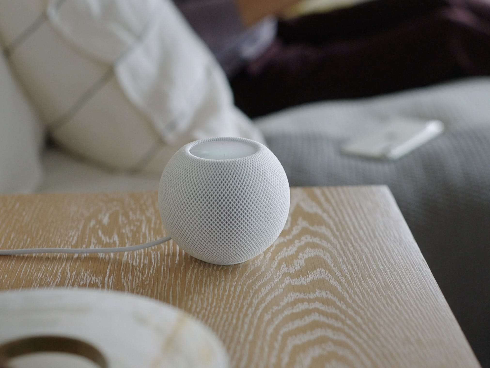 homepod jack