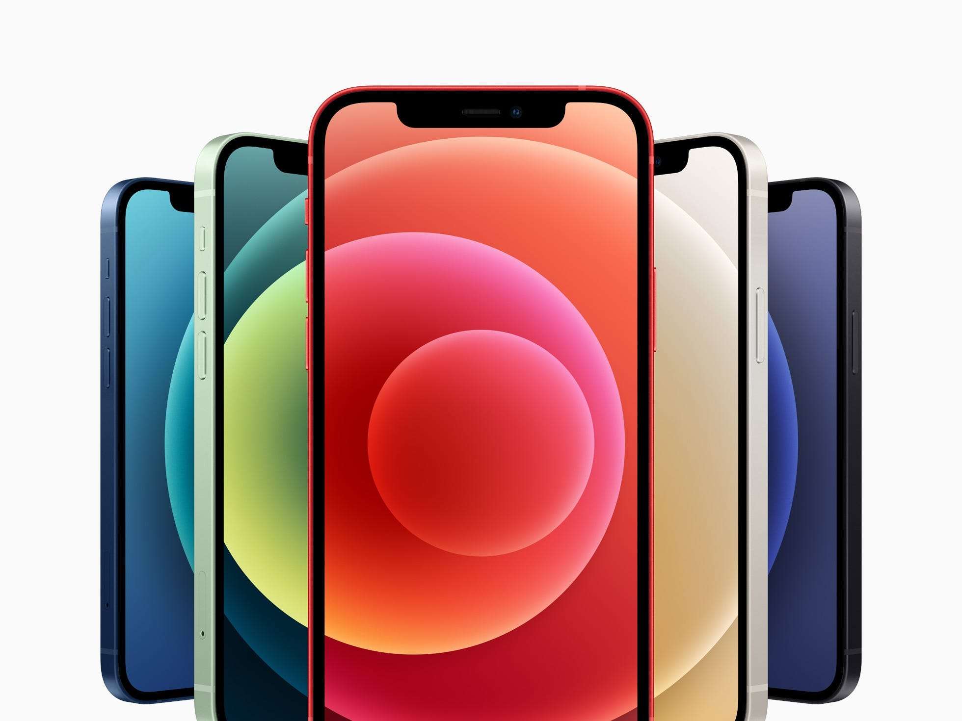 iphone 12 colors available
