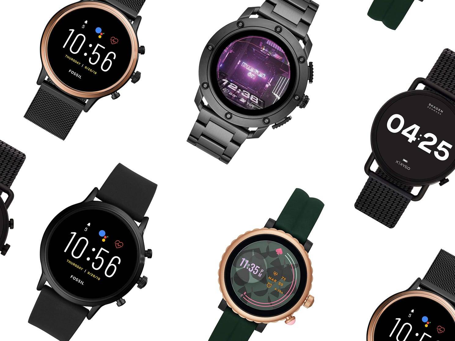 smartwatch amazon prime day