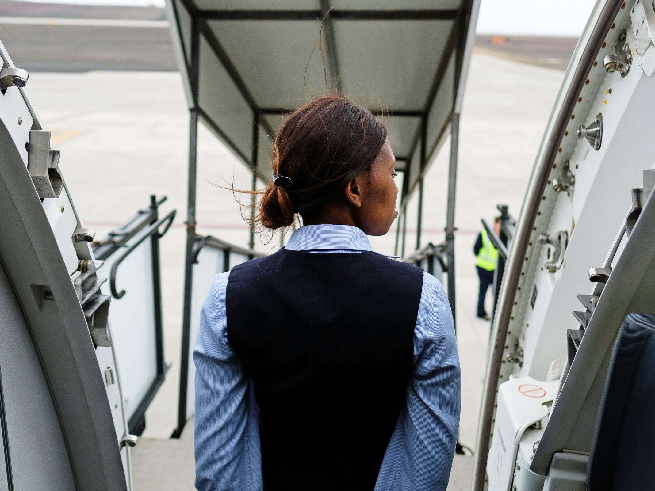 Flight Attendants Reveal 14 Things They Wish All Passengers Would Start