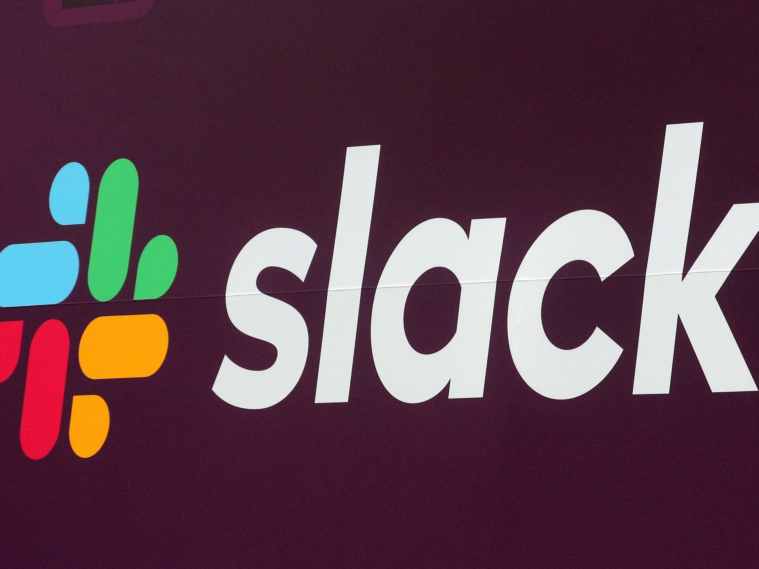 slack will not download on windows 10