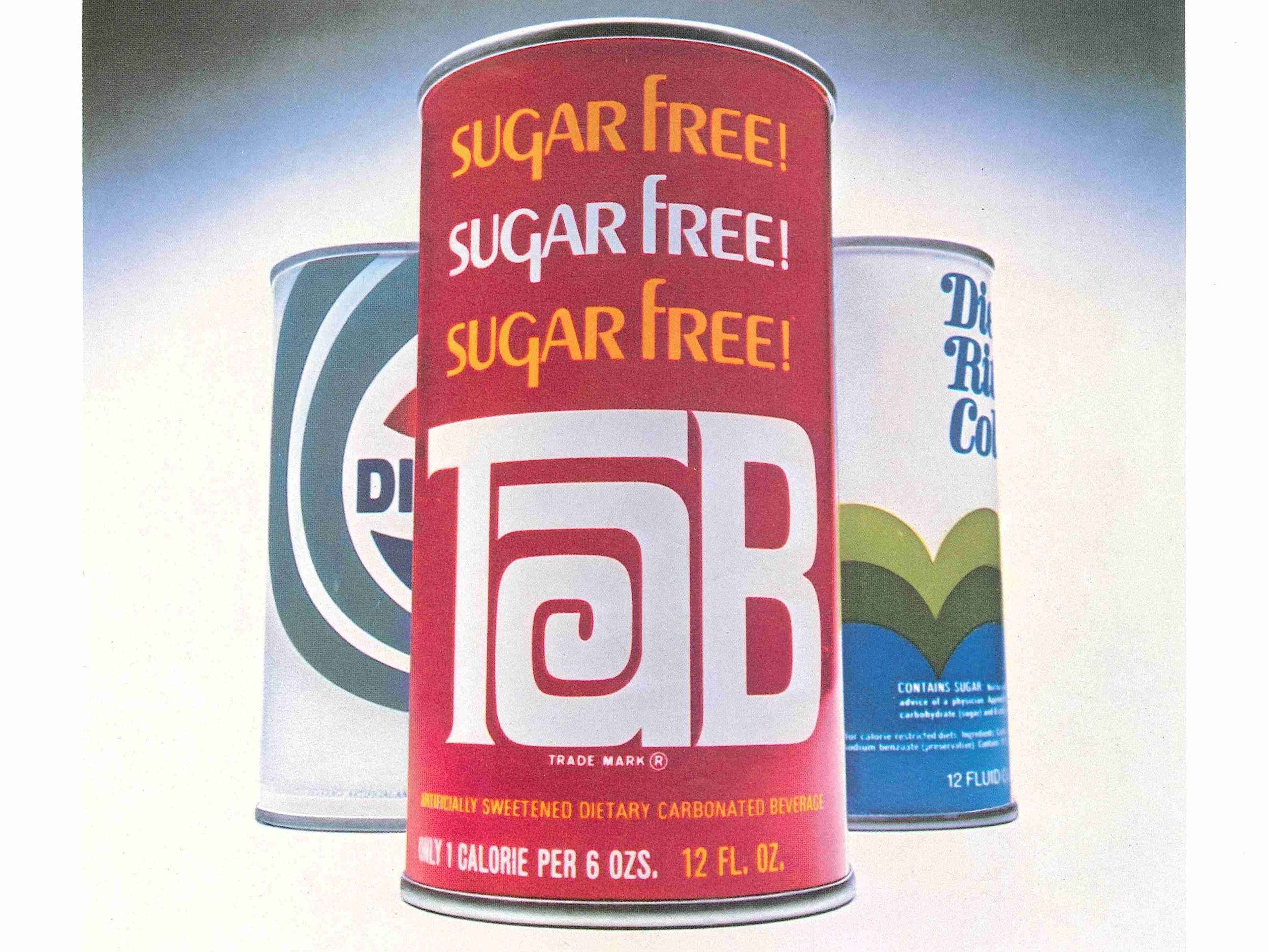 Coca Cola Is Killing Tab A Diet Soda With A Cult Following