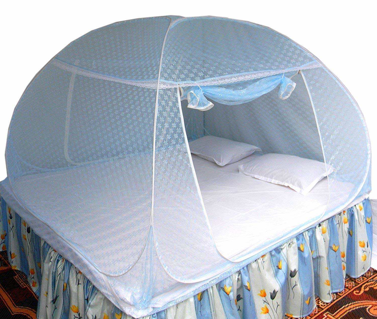 Round Mosquito Net - Moski Net