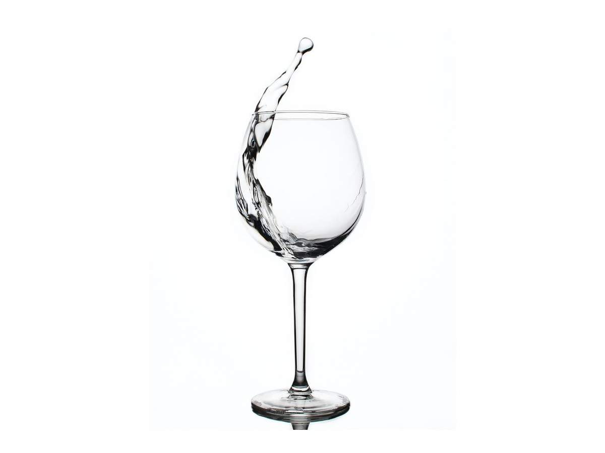 The best wine glasses  Business Insider India