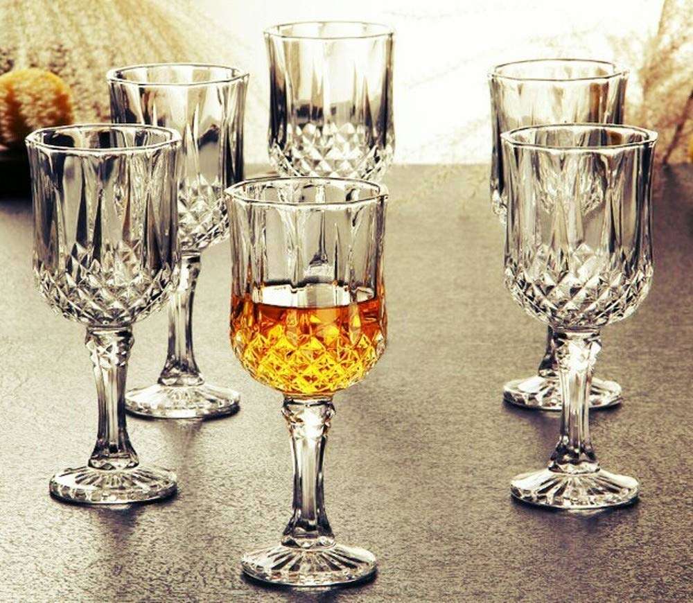 The best wine glasses  Business Insider India