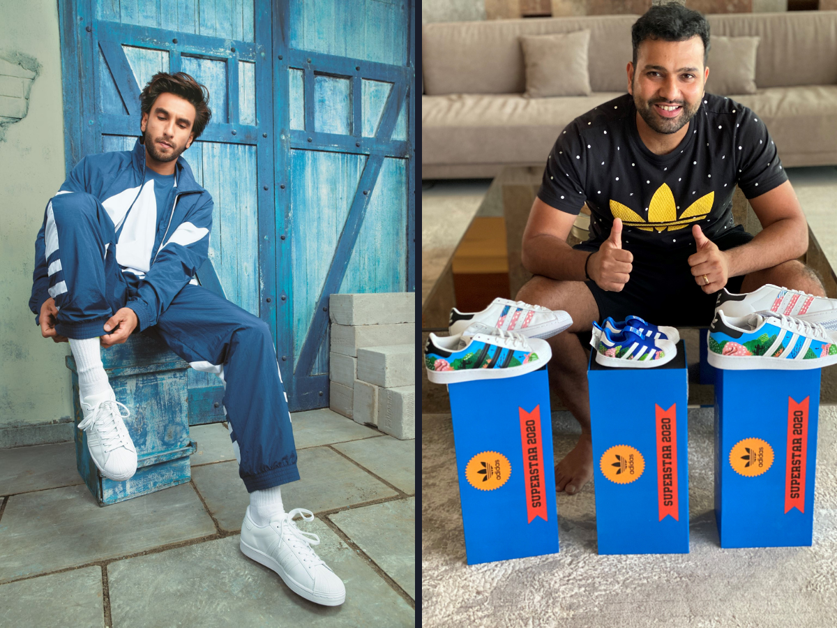Adidas India witnesses a 3x in sneaker sales over the last years, aims drive sneaker culture in India and a pan-India footprint | Business Insider India