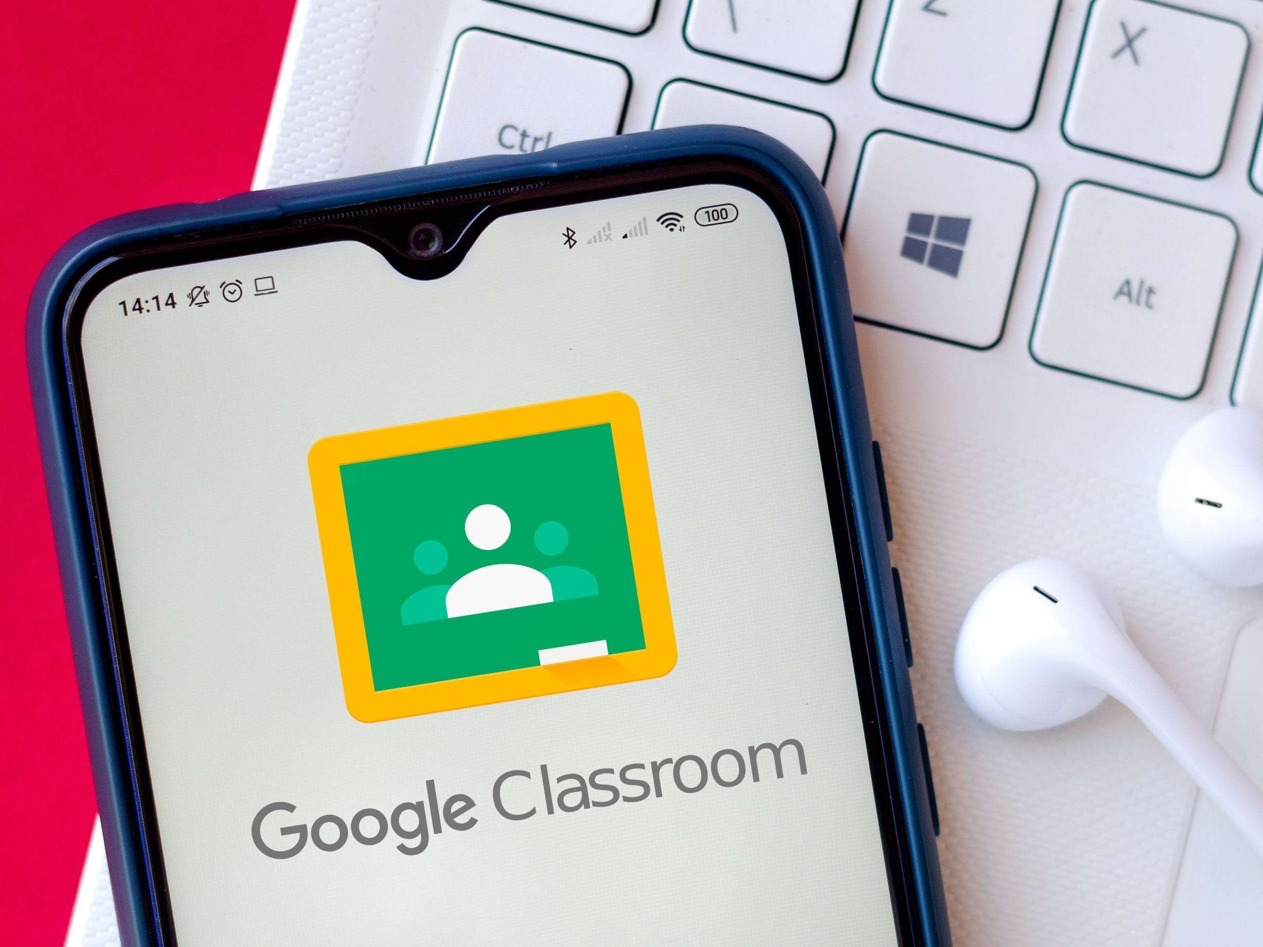 Como baixar Google Classroom [PC, iPhone e Android] – Tecnoblog