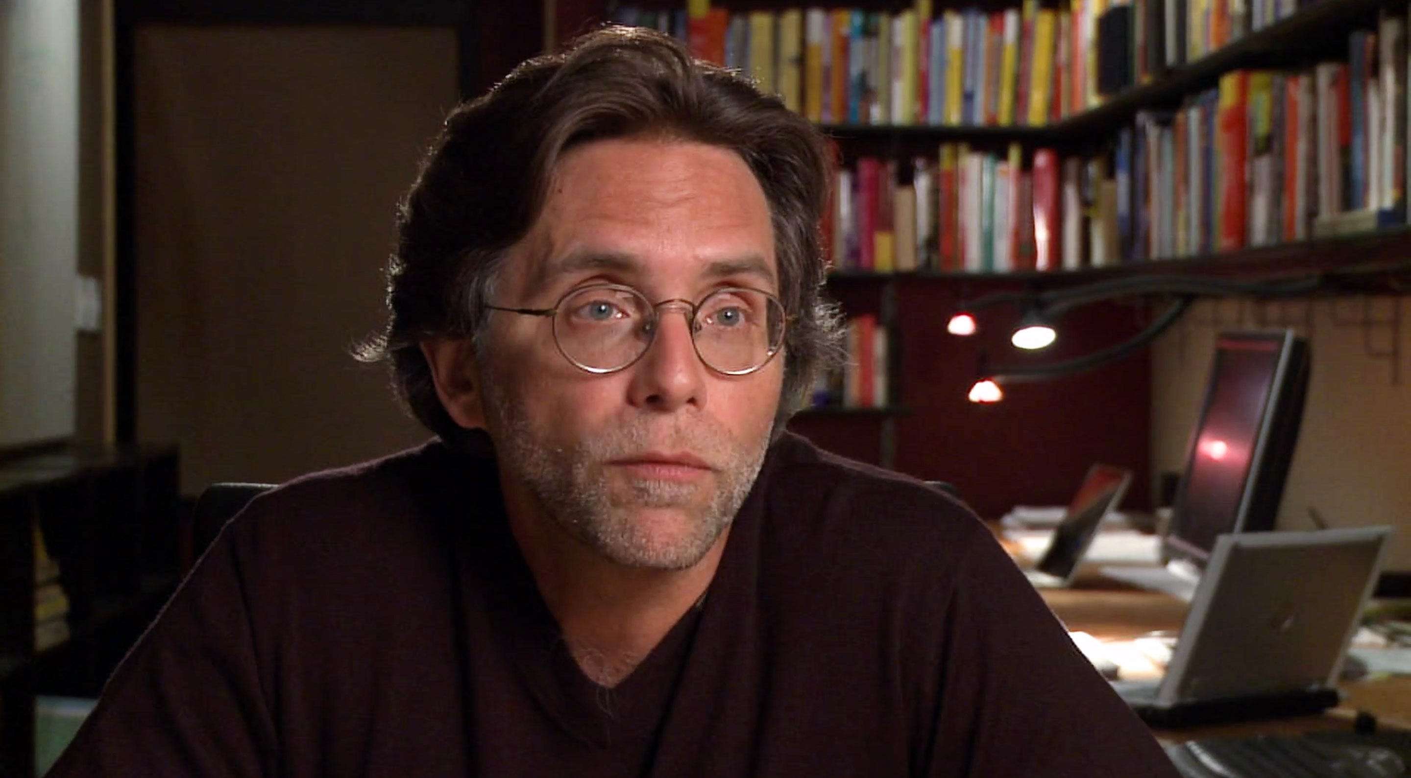 Nxivm Leader Keith Raniere Maintains Innocence In His First Prison Interview There Is A 