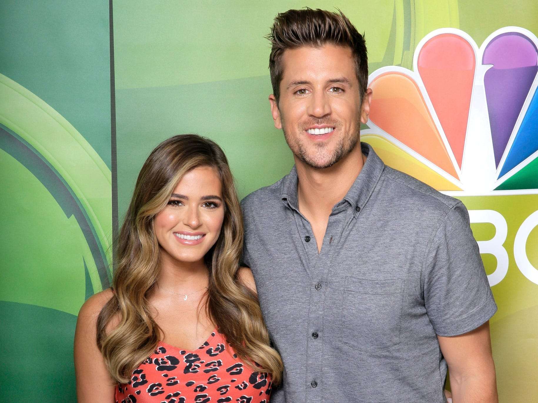 'Bachelorette' star JoJo Fletcher reveals what she did with her old ...