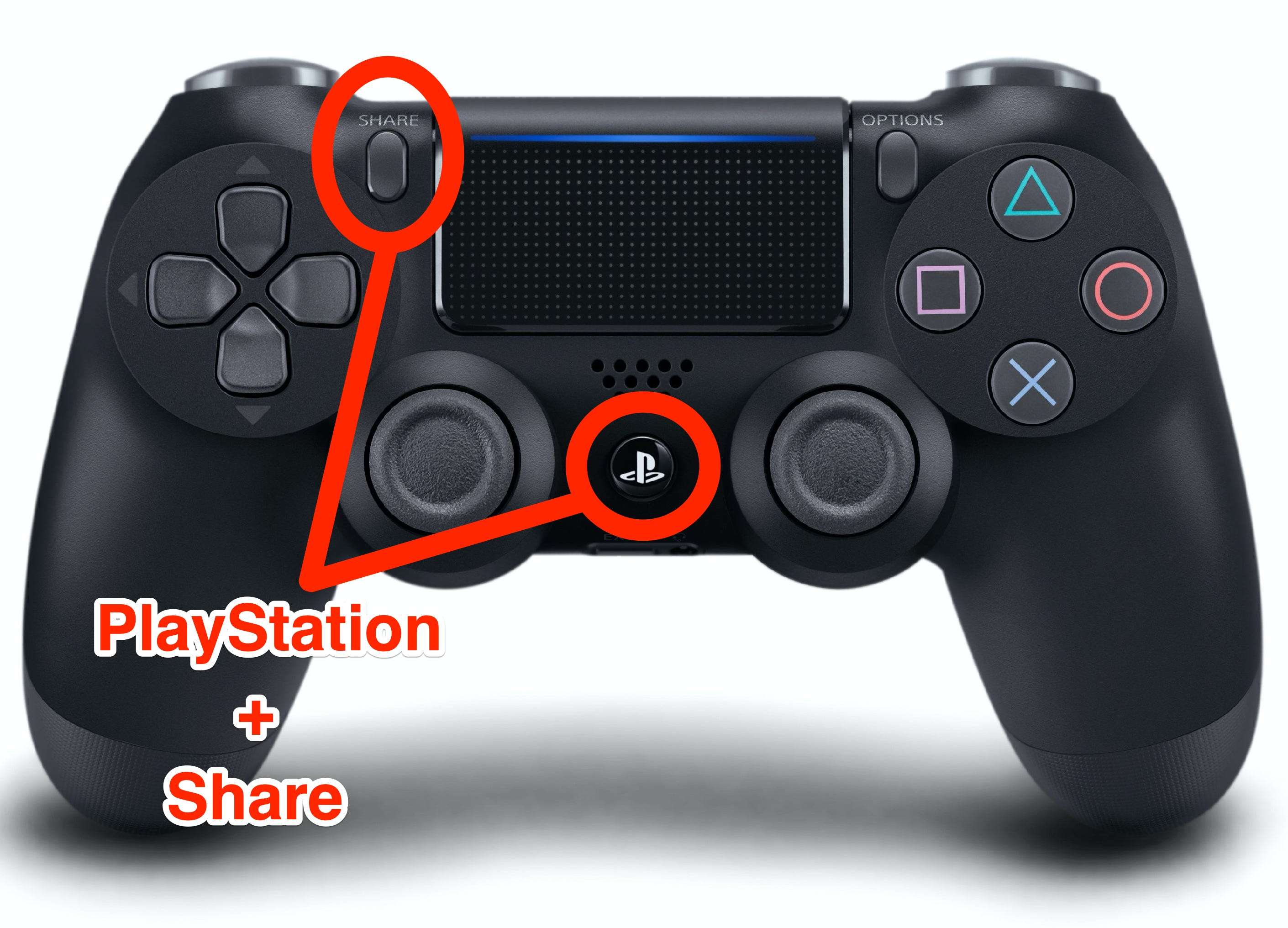 mobile ps4 controller