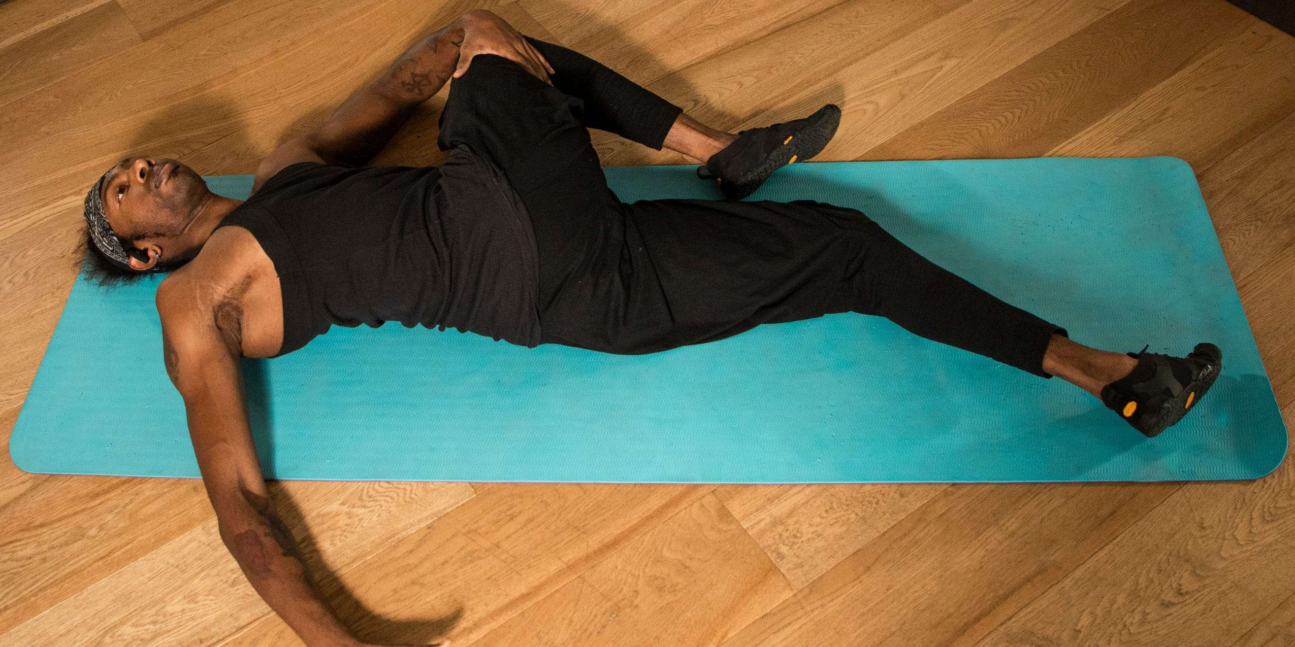 5 of the best stretches to relieve lower back pain and how to do