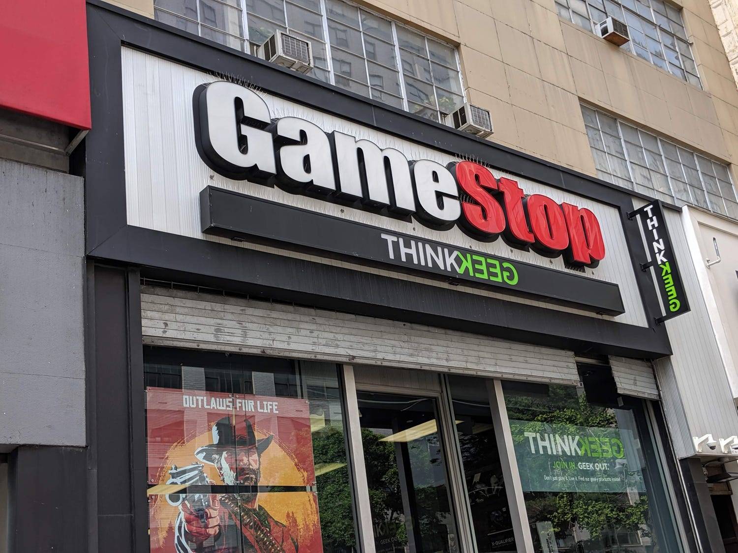 Gamestop Asks Workers For Tiktok Dances To Earn More Black Friday Hours