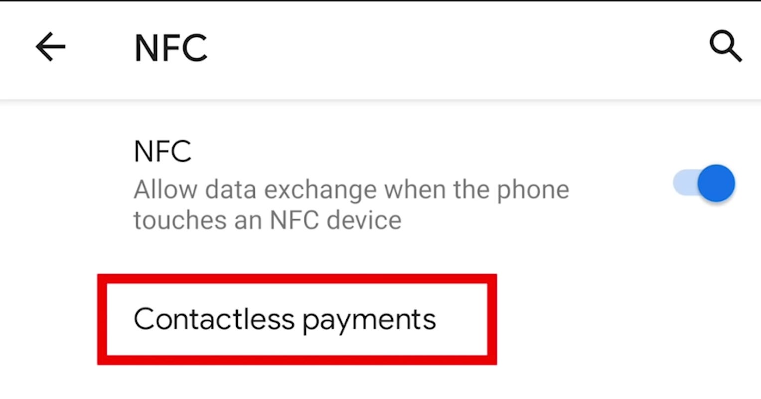 download stores that accept google pay