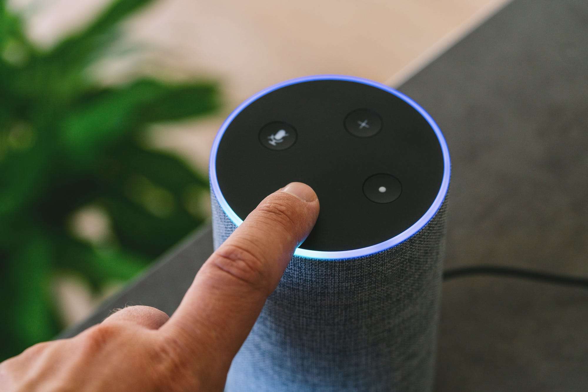 How To Play Podcasts On Your Alexa-enabled Smart Speaker By Connecting ...