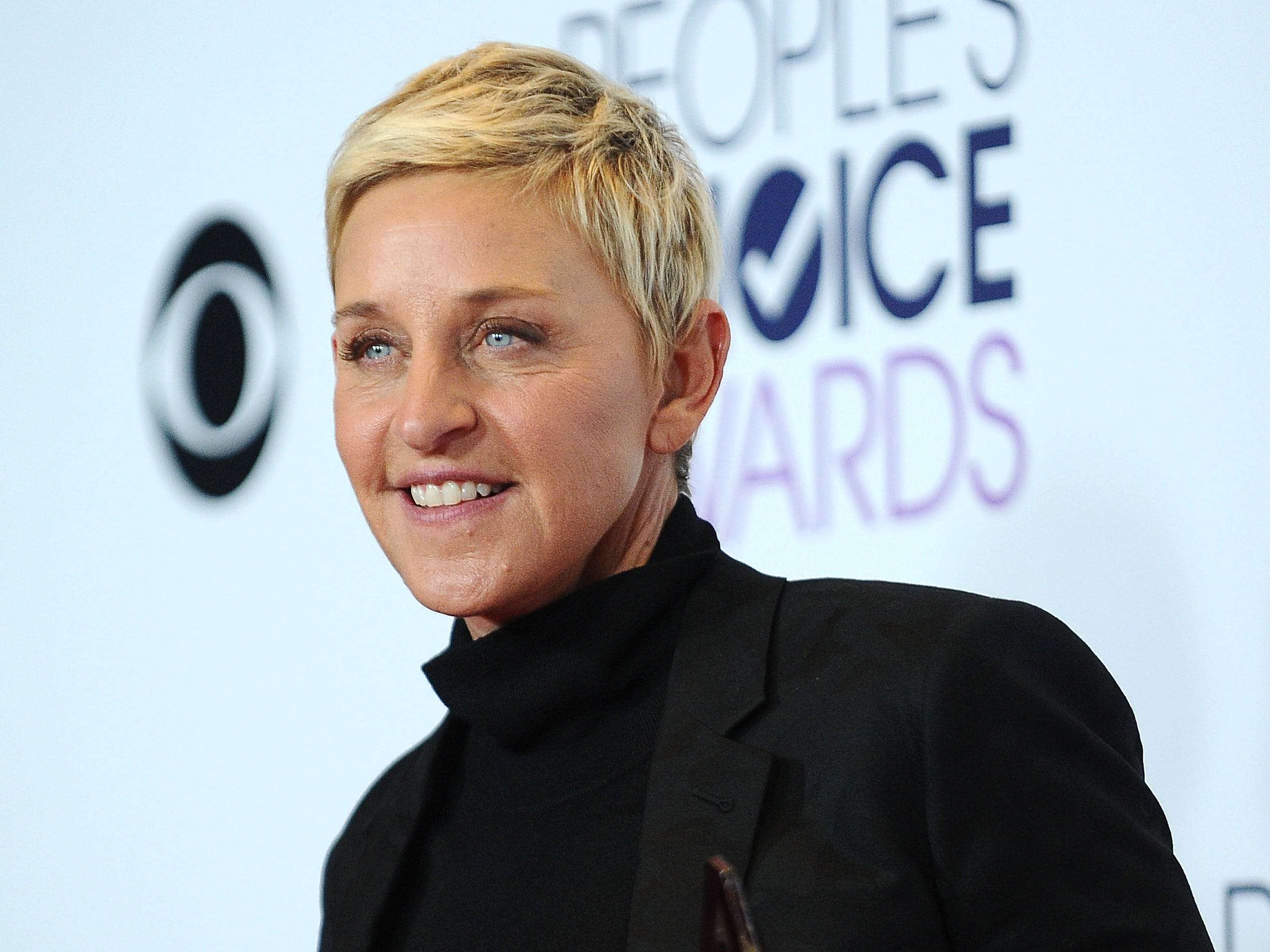 9 of the worst interactions Ellen DeGeneres has had with audience ...