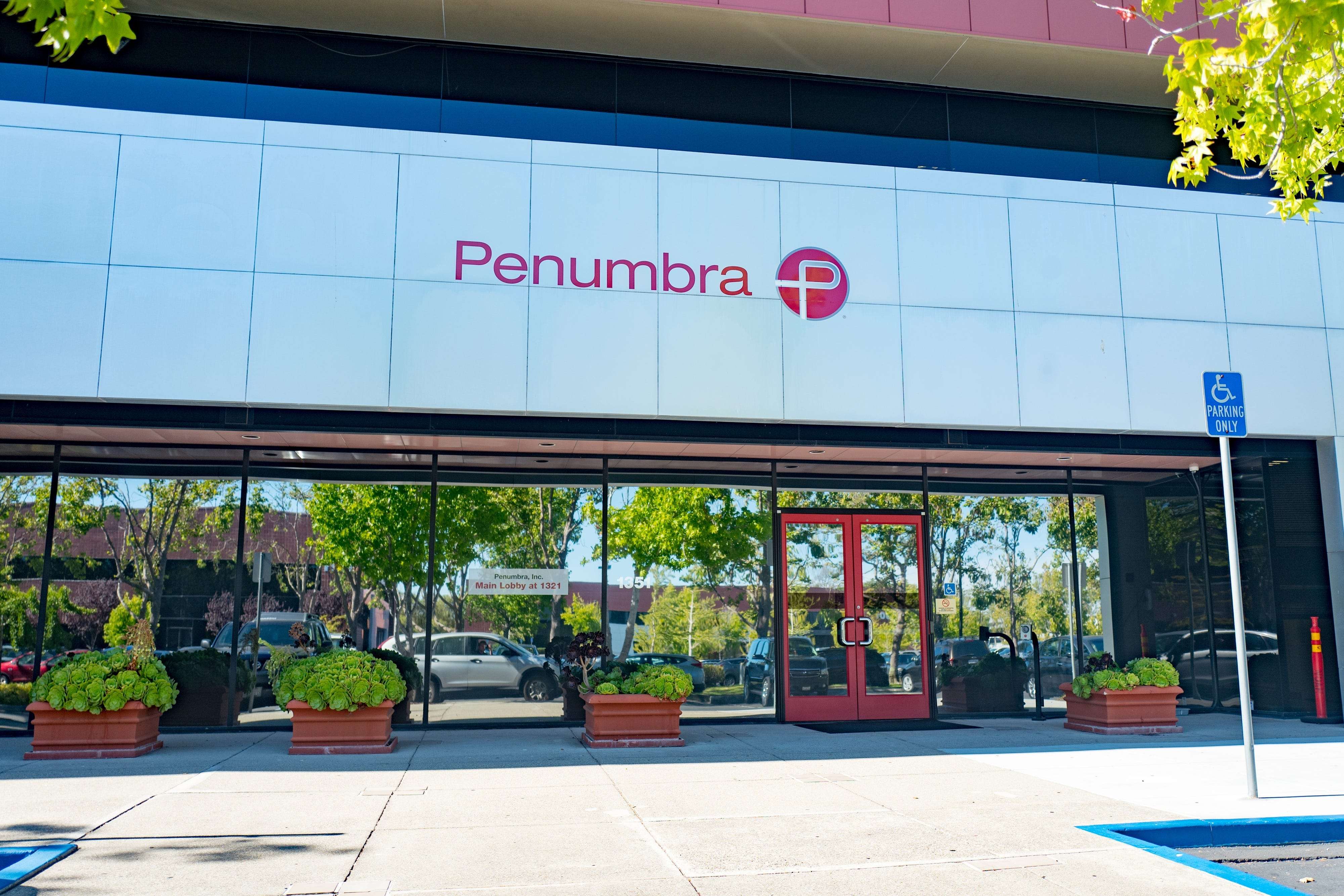 penumbra activist hedge grego gabriel fund falls manager sell says much short