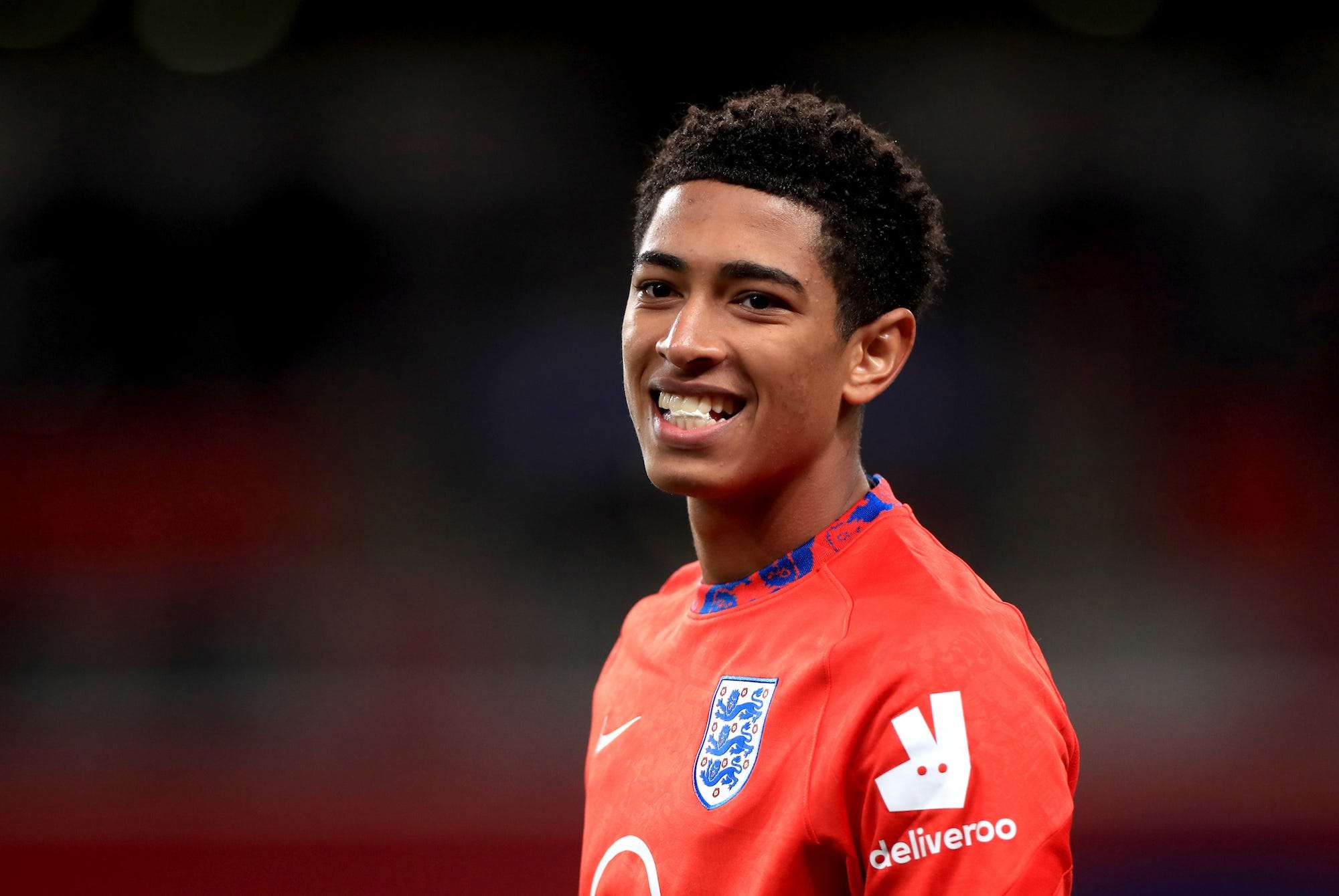 A soccer wunderkind who just debuted for England is so young he had to ...