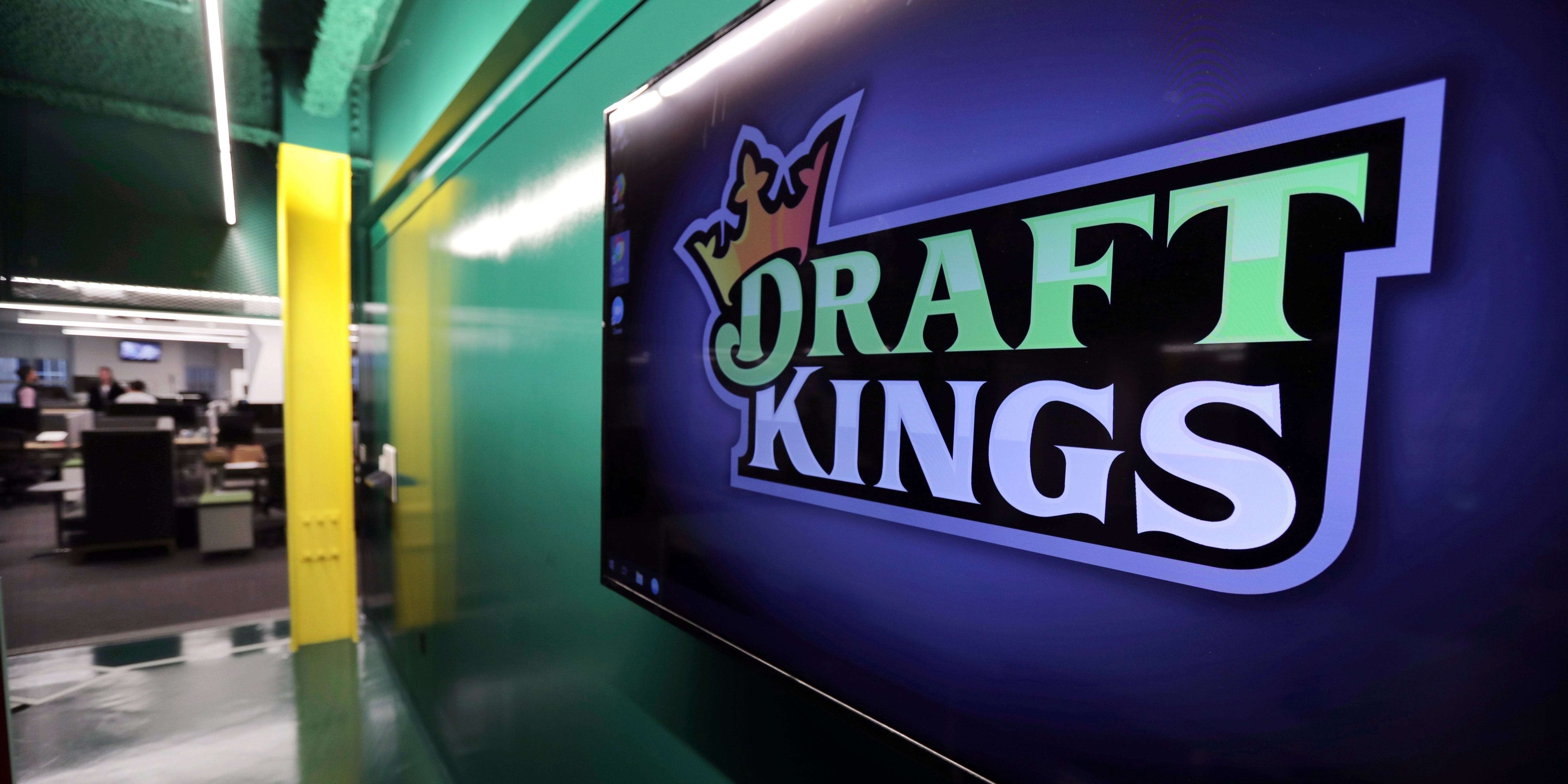 is draftkings legal in nevada