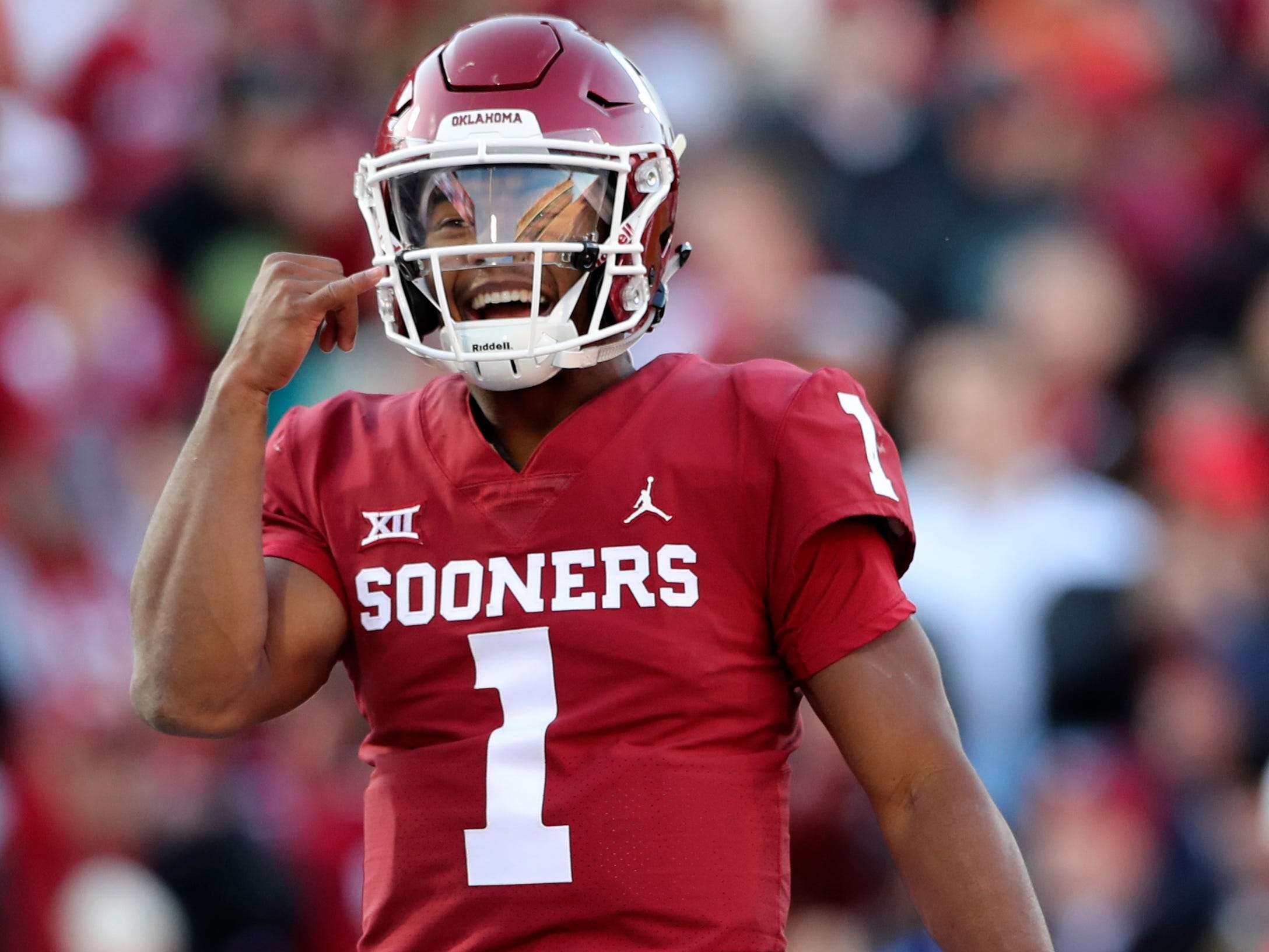 Kyler Murray Hail Mary to DeAndre Hopkins just one reason Bills lost