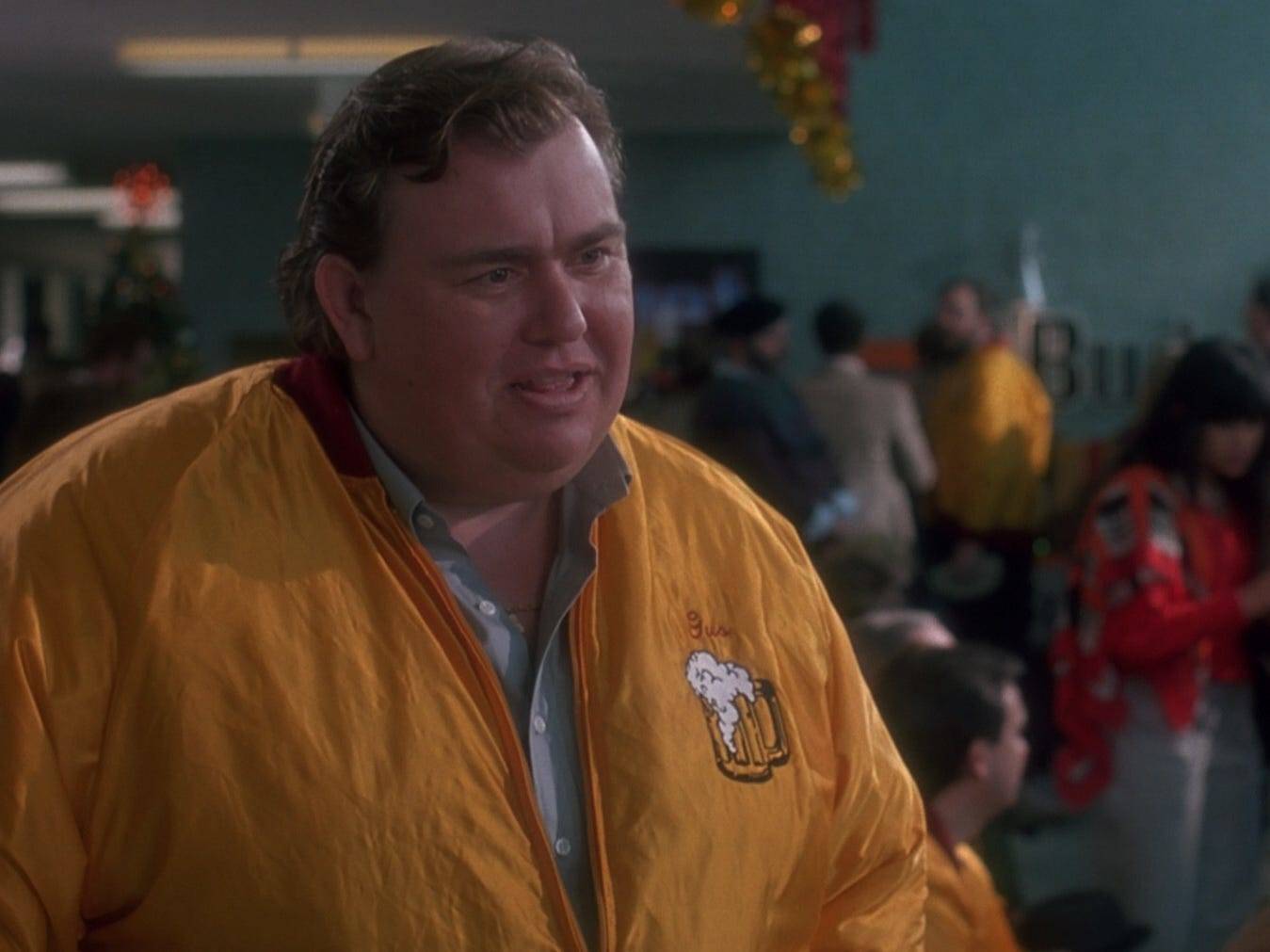 Next photo of John Candy