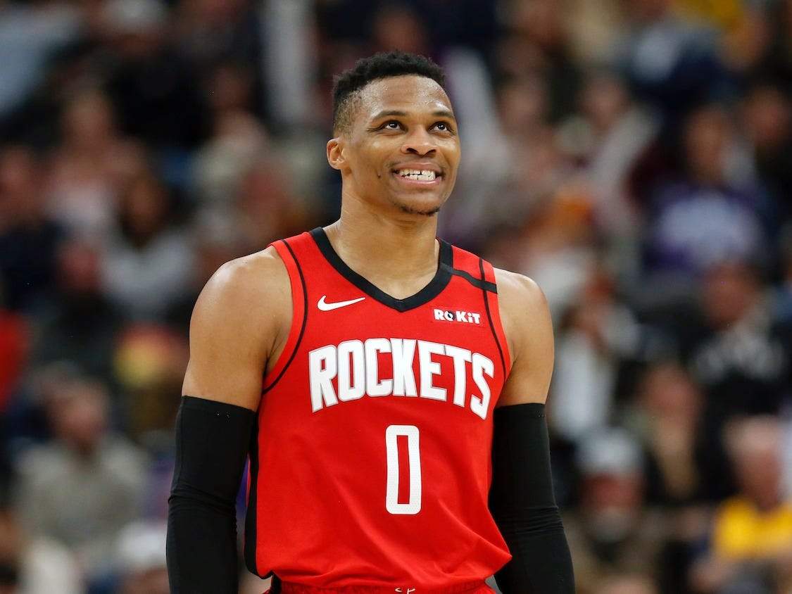 An NBA team should trade for Russell Westbrook | Business Insider India