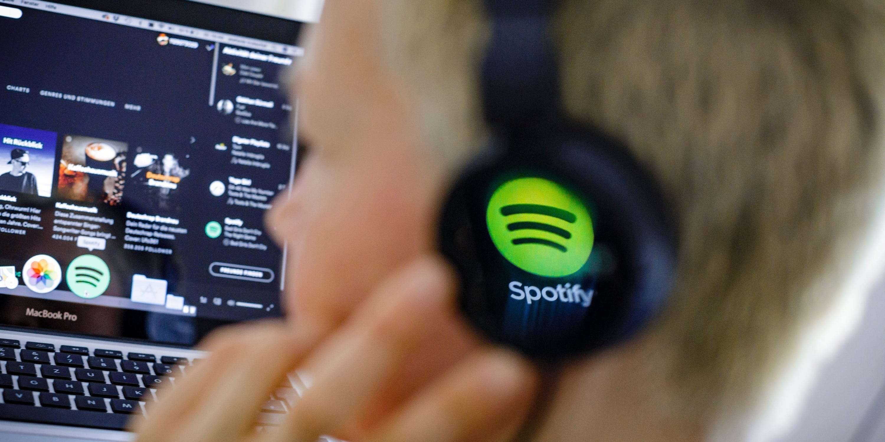 spotify jobs around the world