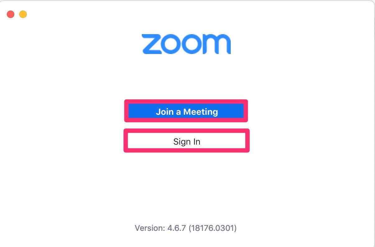 how to record a zoom meeting macbook