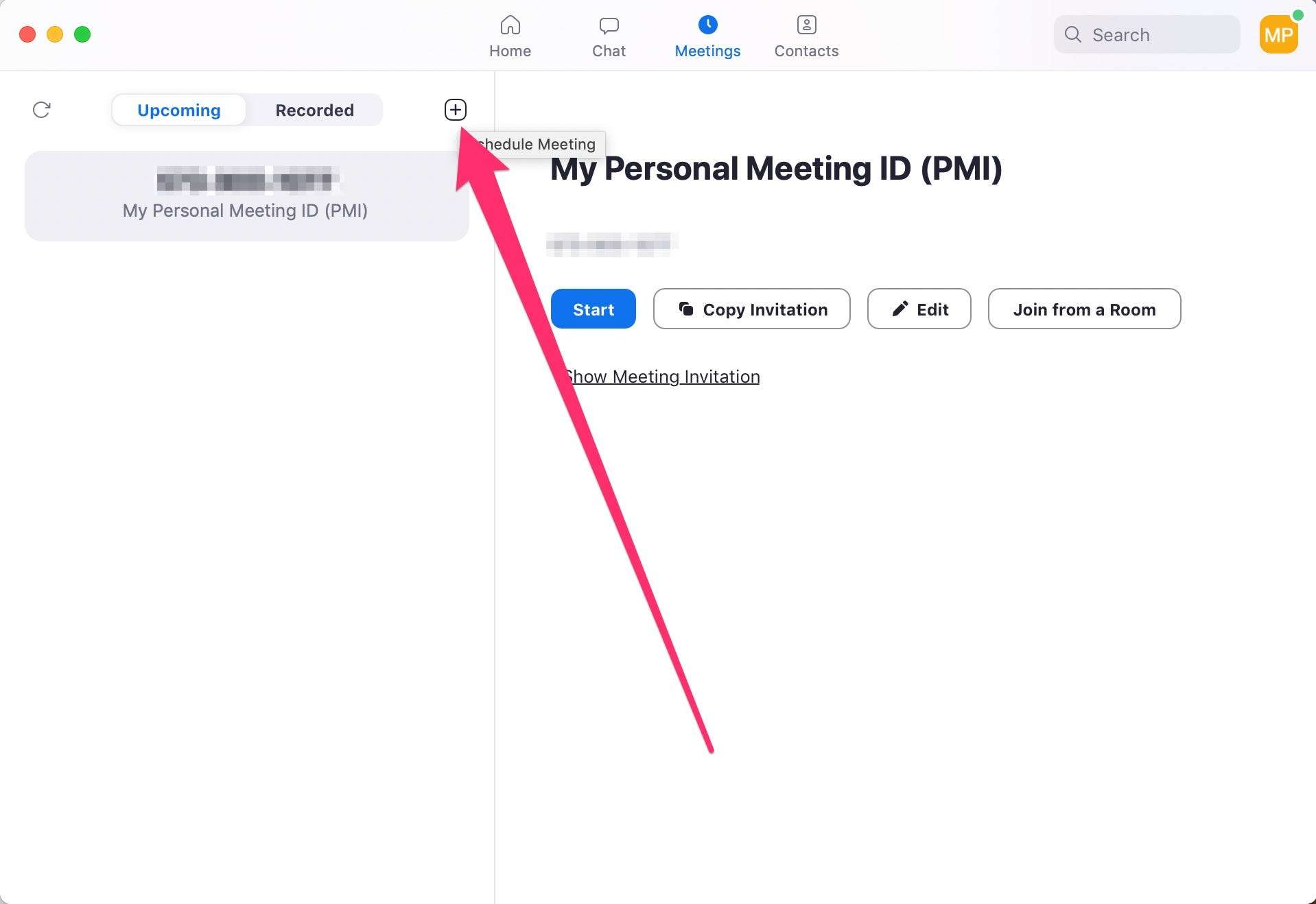 How to send a Zoom invite in 4 different ways to set up group meetings