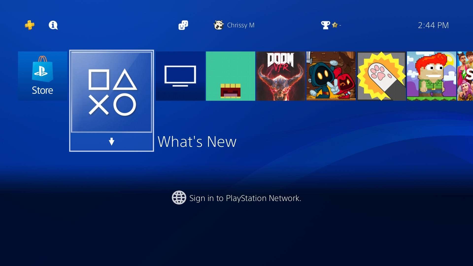 Set up PlayStation Network as an identity provider
