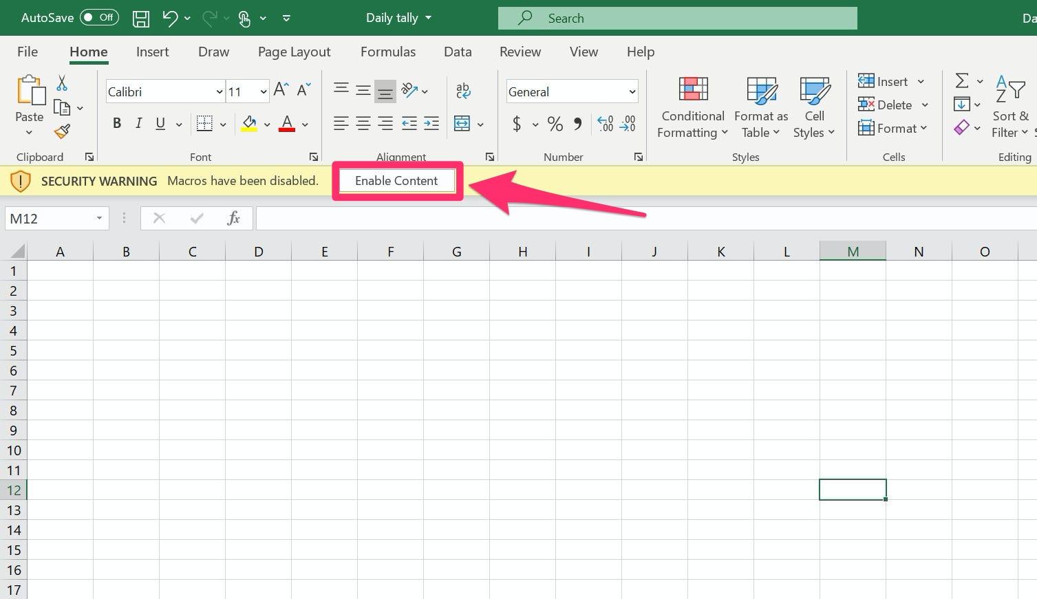 Run Excel Vba On Tablet Using Sharepoint Caqweink