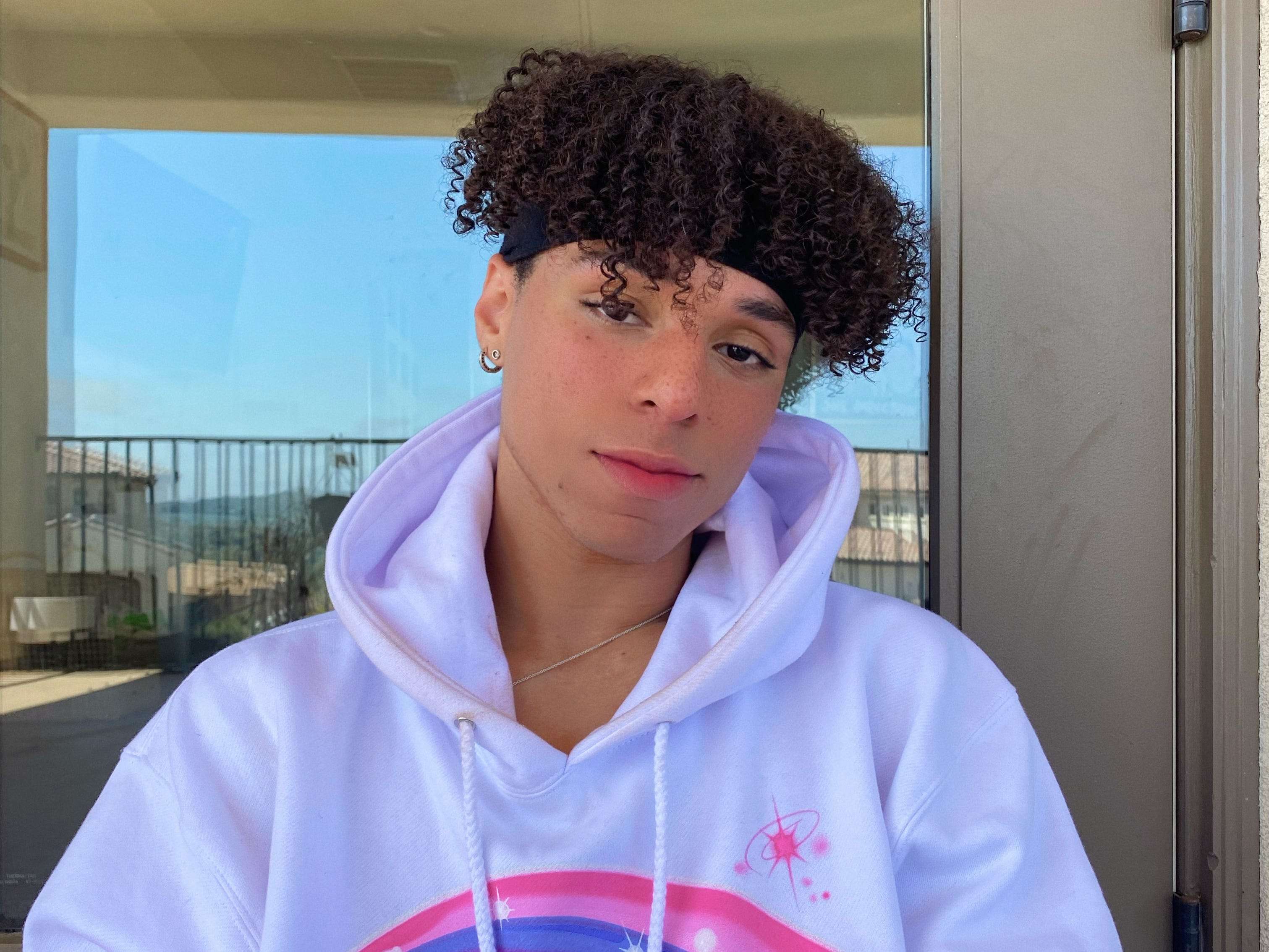 EXCLUSIVE: TikTok star Larray, who has 19 million followers, has signed ...