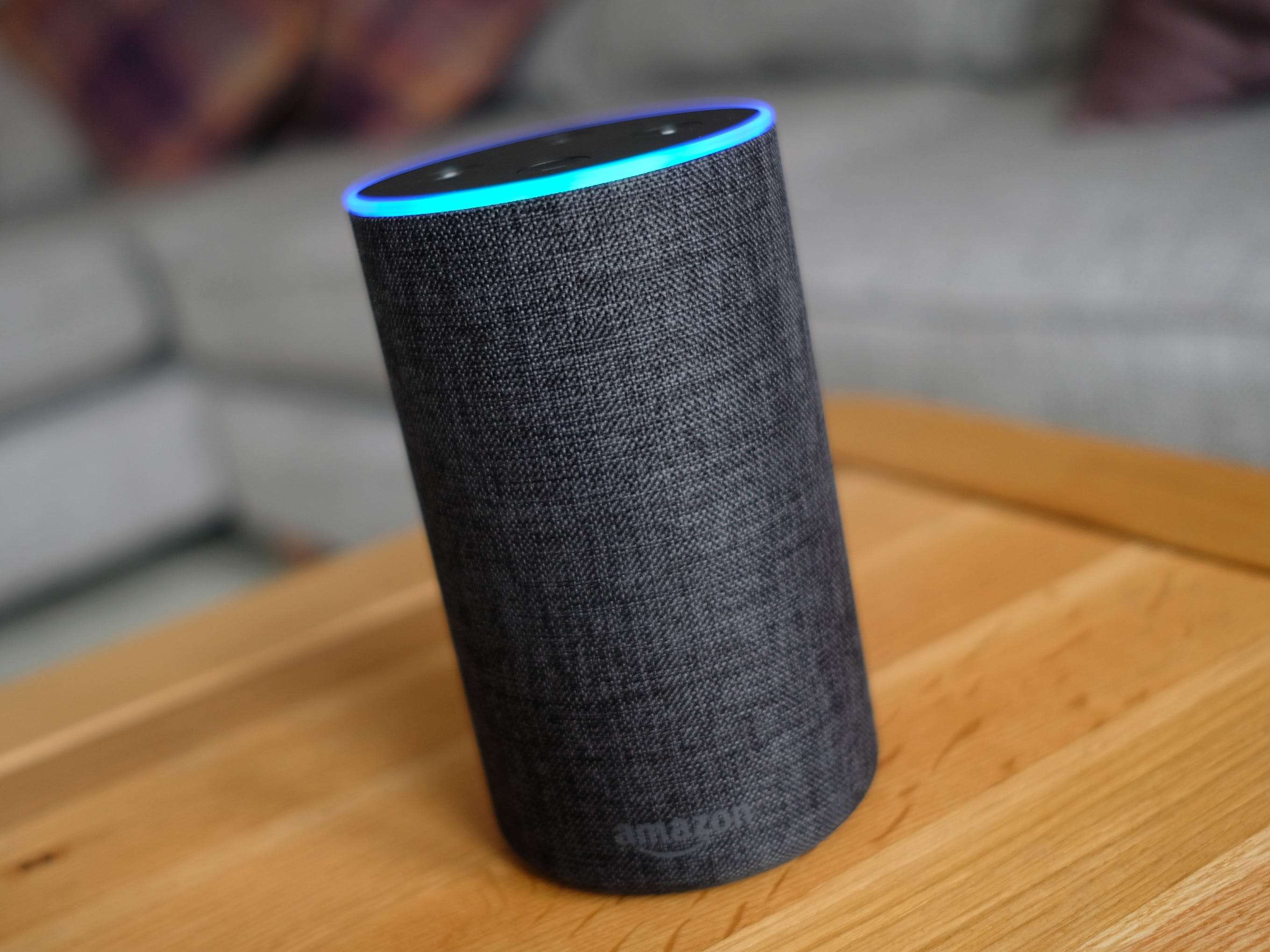 alexa smart devices list