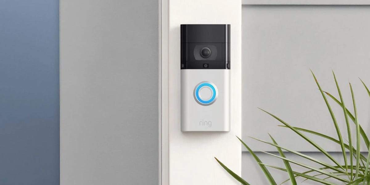 Disconnect ring doorbell from 2024 wifi