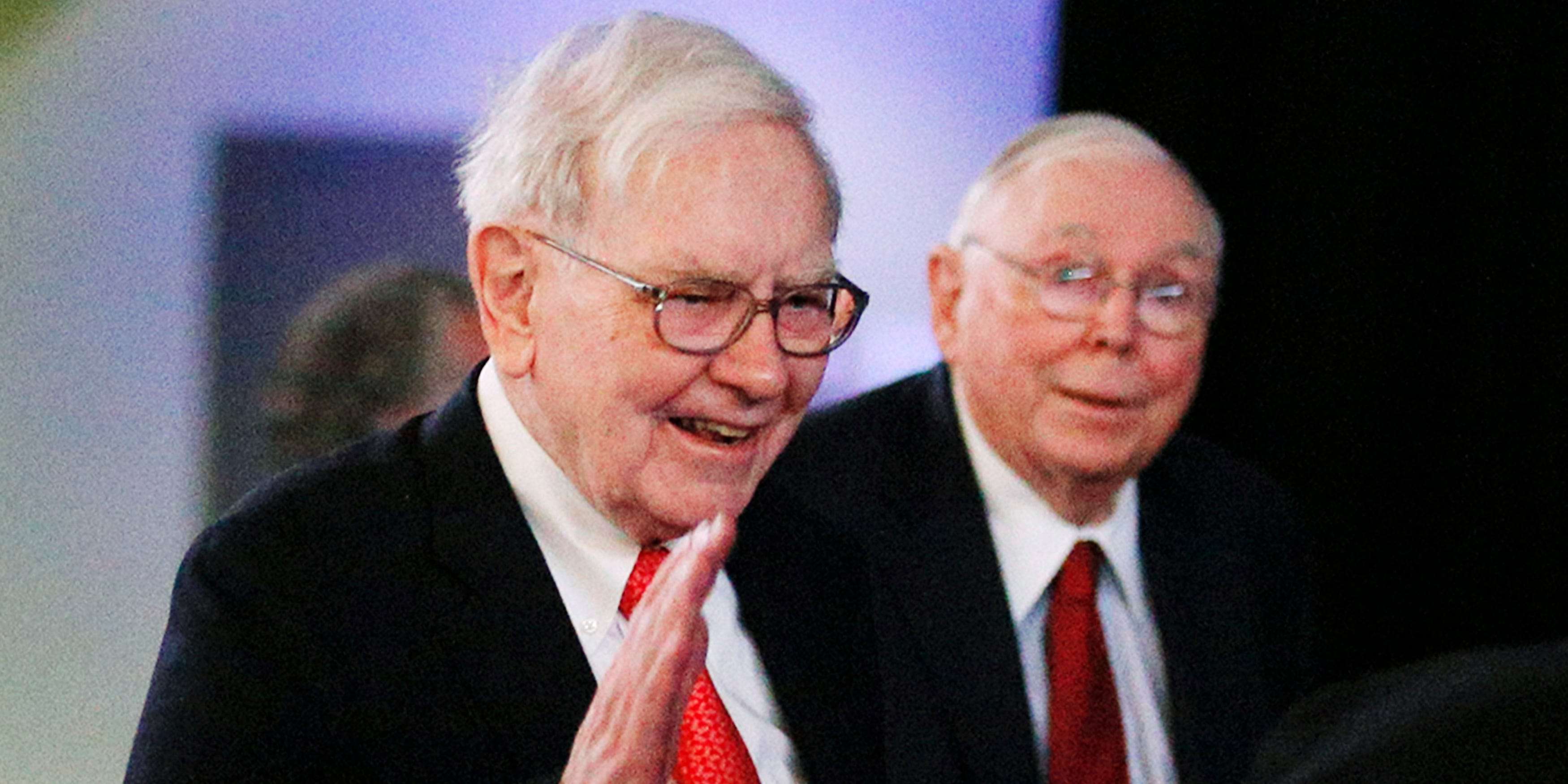 Warren Buffett's Berkshire Hathaway Sold Its $1.3 Billion Costco Stake ...