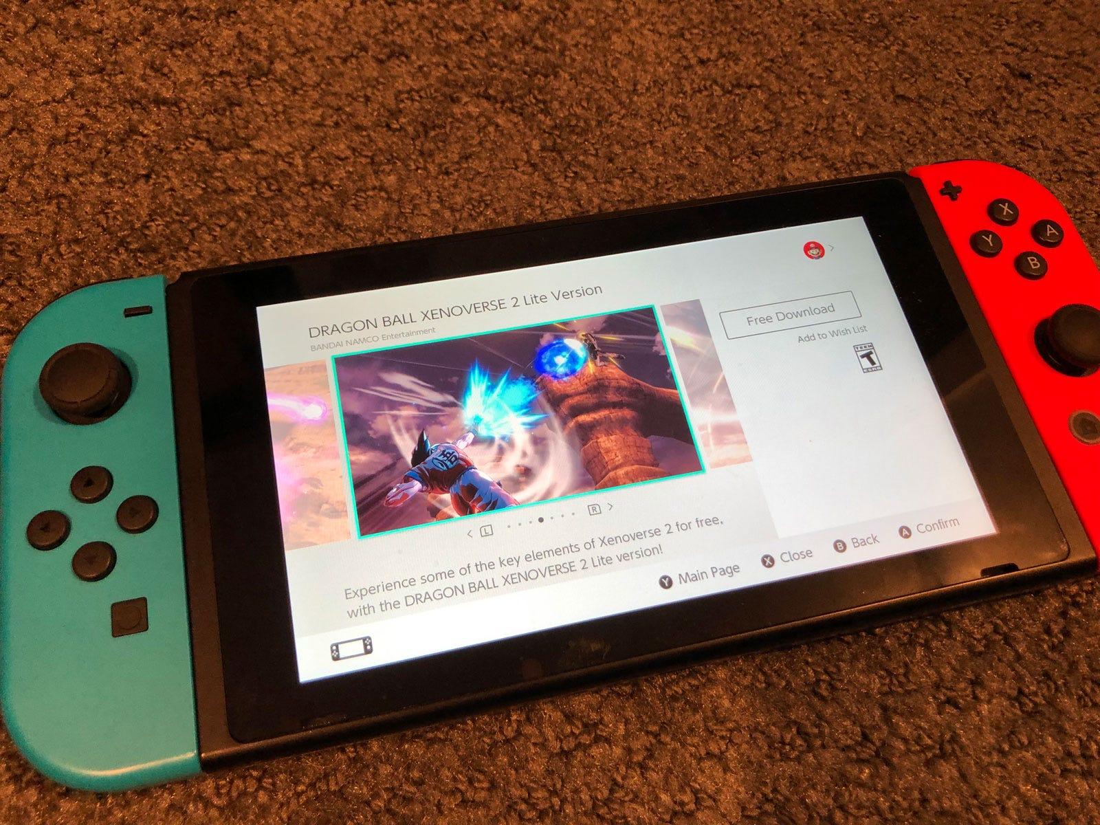 Nintendo Switch gives you online multiplayer, free Switch games, save data, more — here's how it works | Business Insider India
