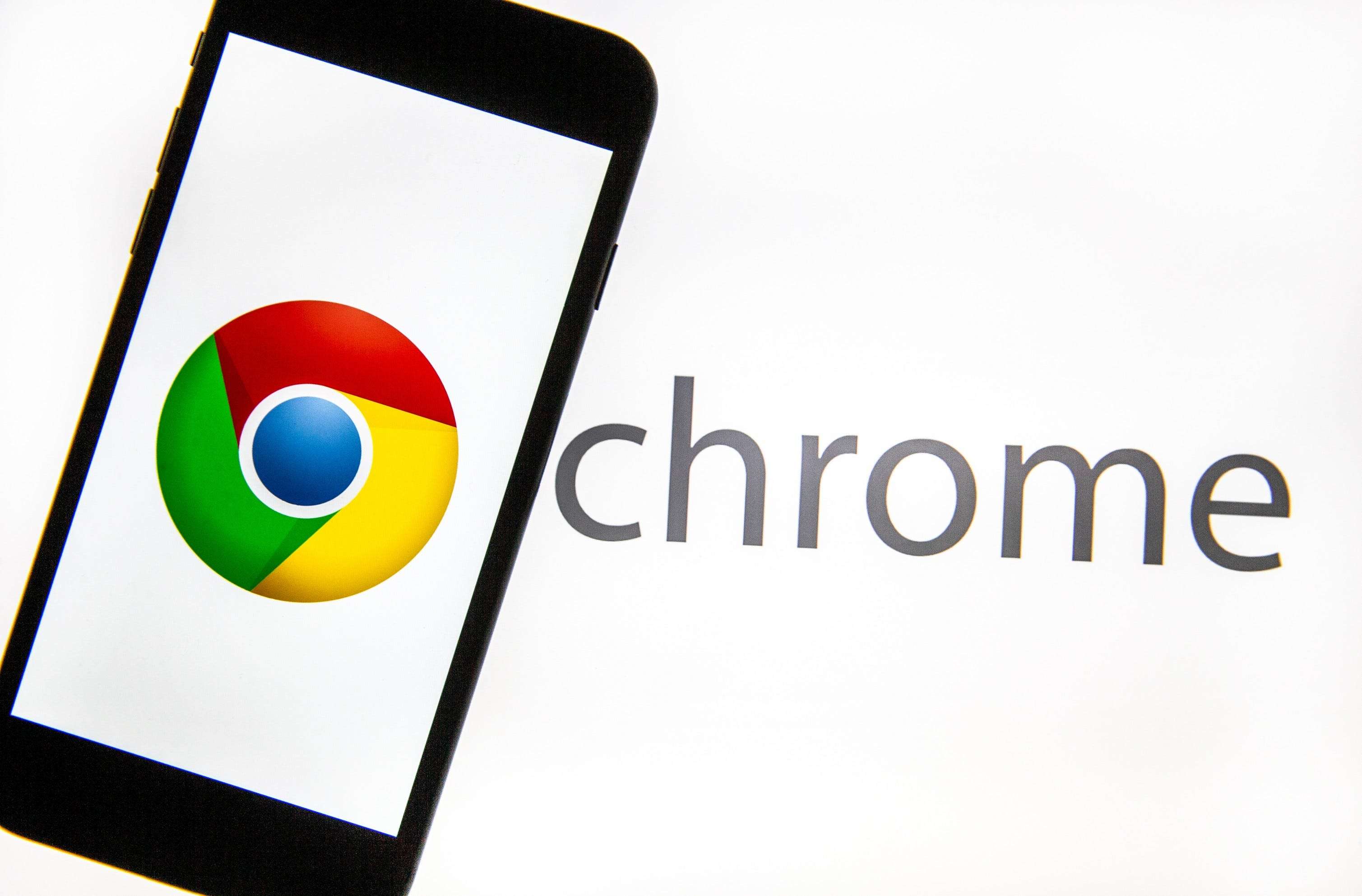google chrome how to update automatic password
