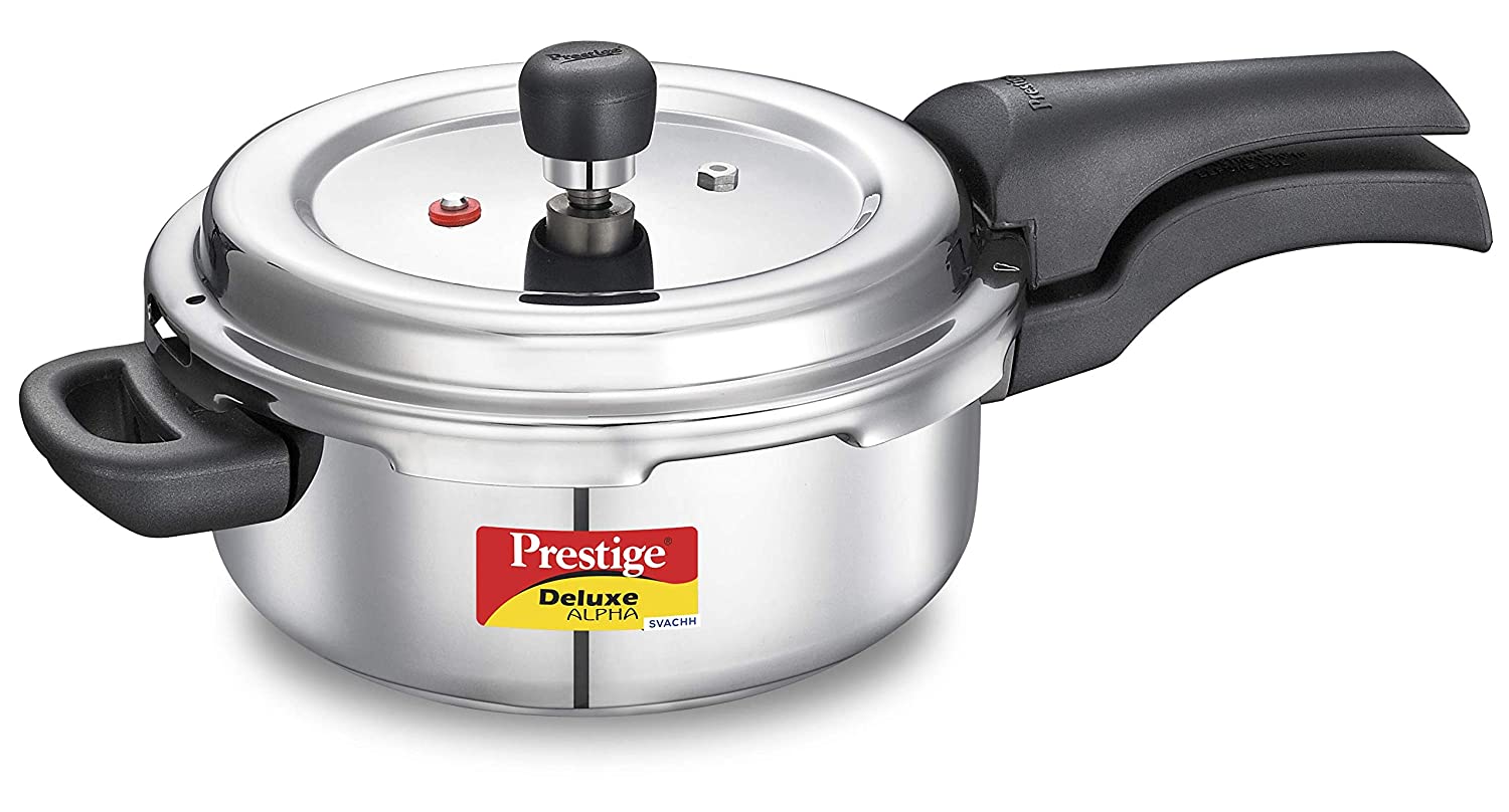 best pressure cooker 3 litre