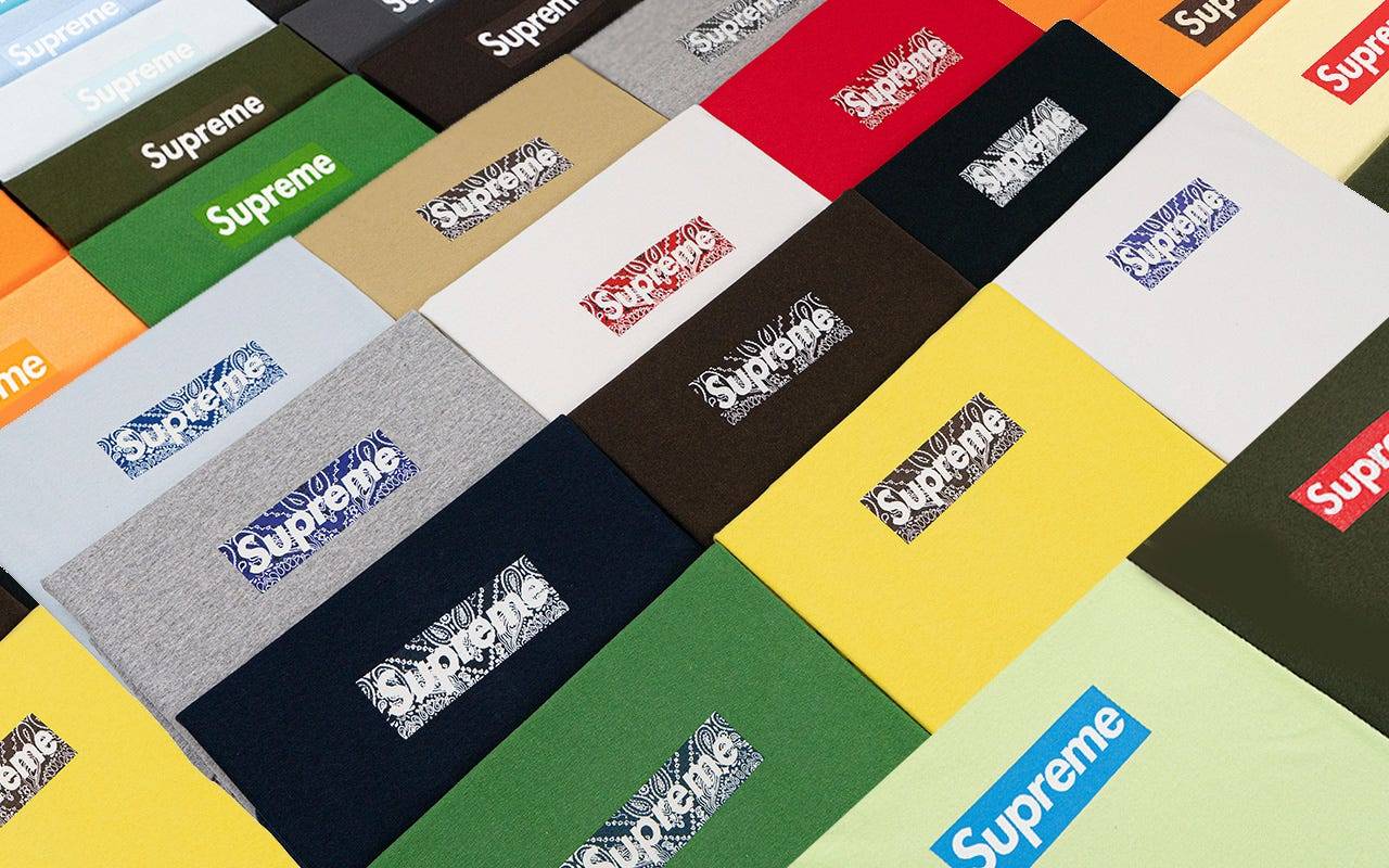 Auction for entire series of Supreme skateboard decks expected to hit  nearly $1 million