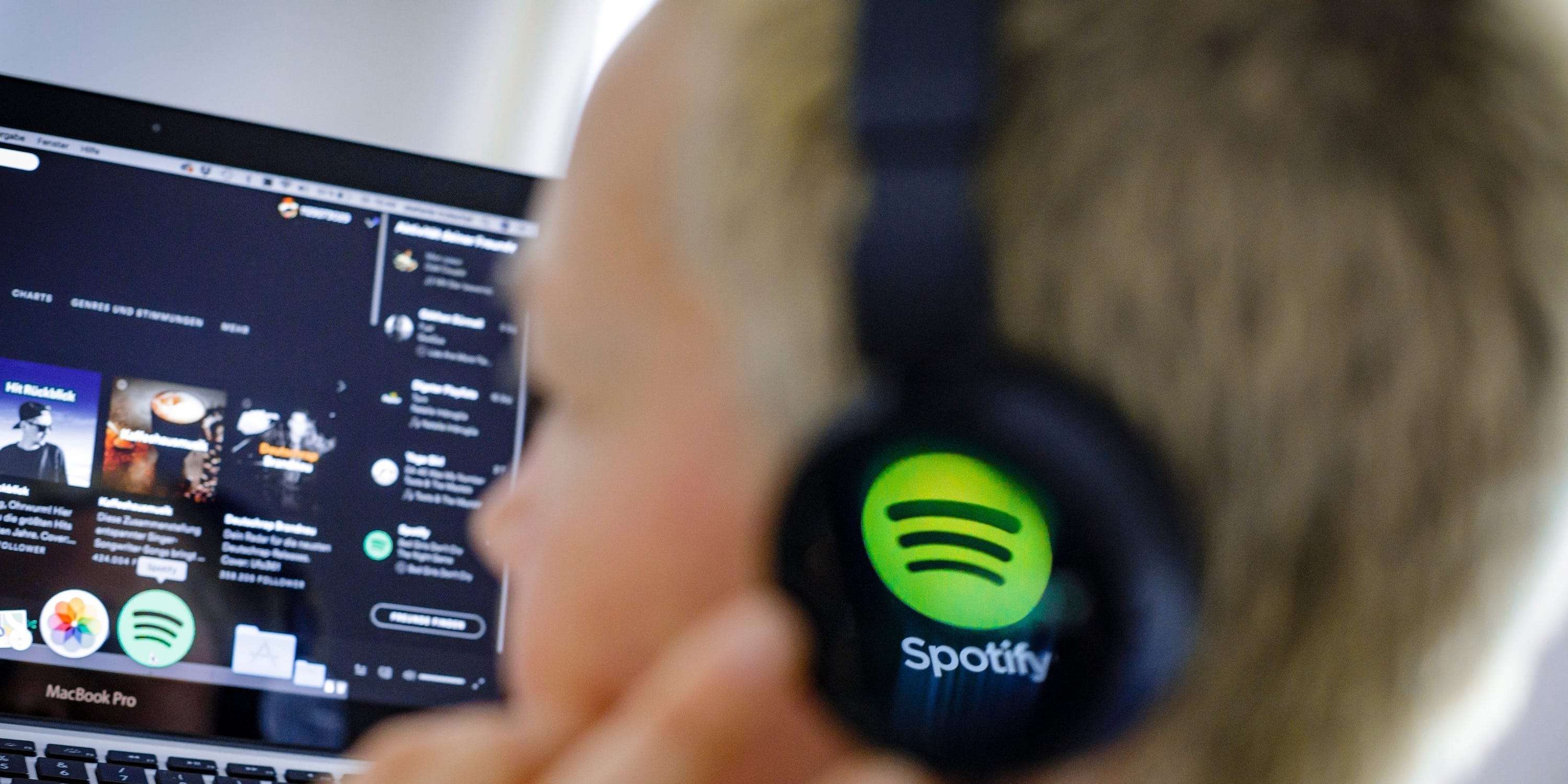 how to see spotify wrapped 2021
