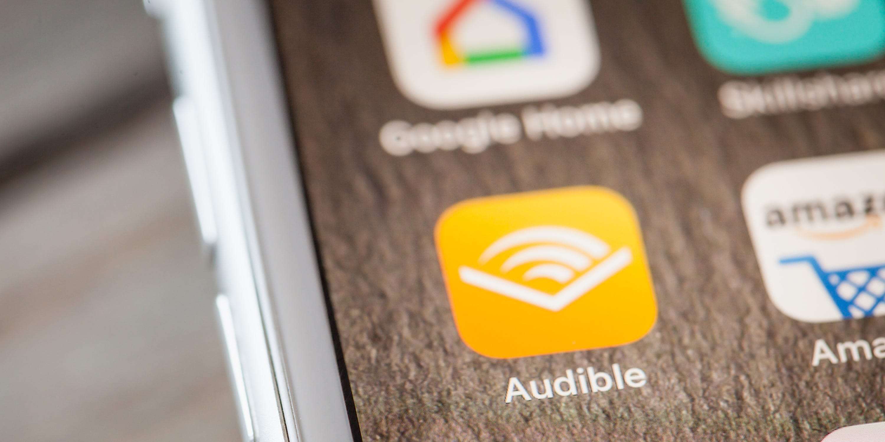 How to cancel your Audible membership, or put your subscription on hold